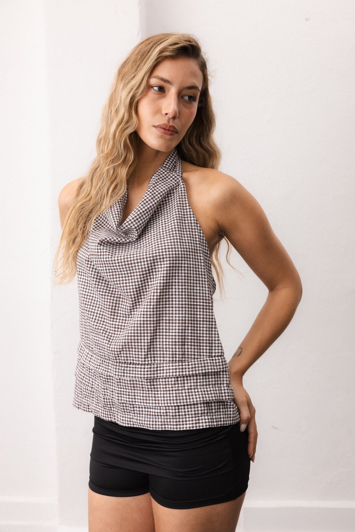 Blusa Vera