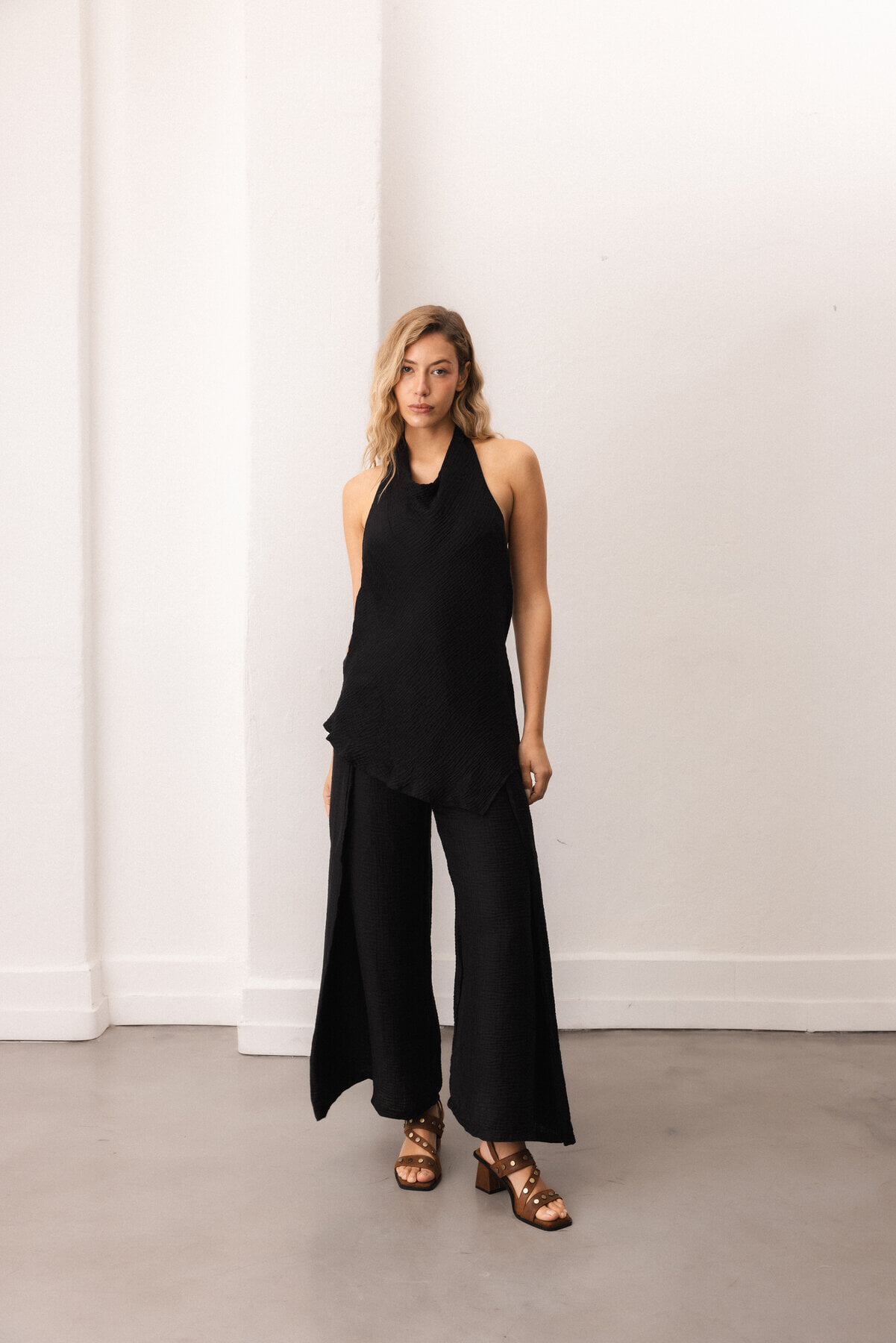 Blusa Cleo