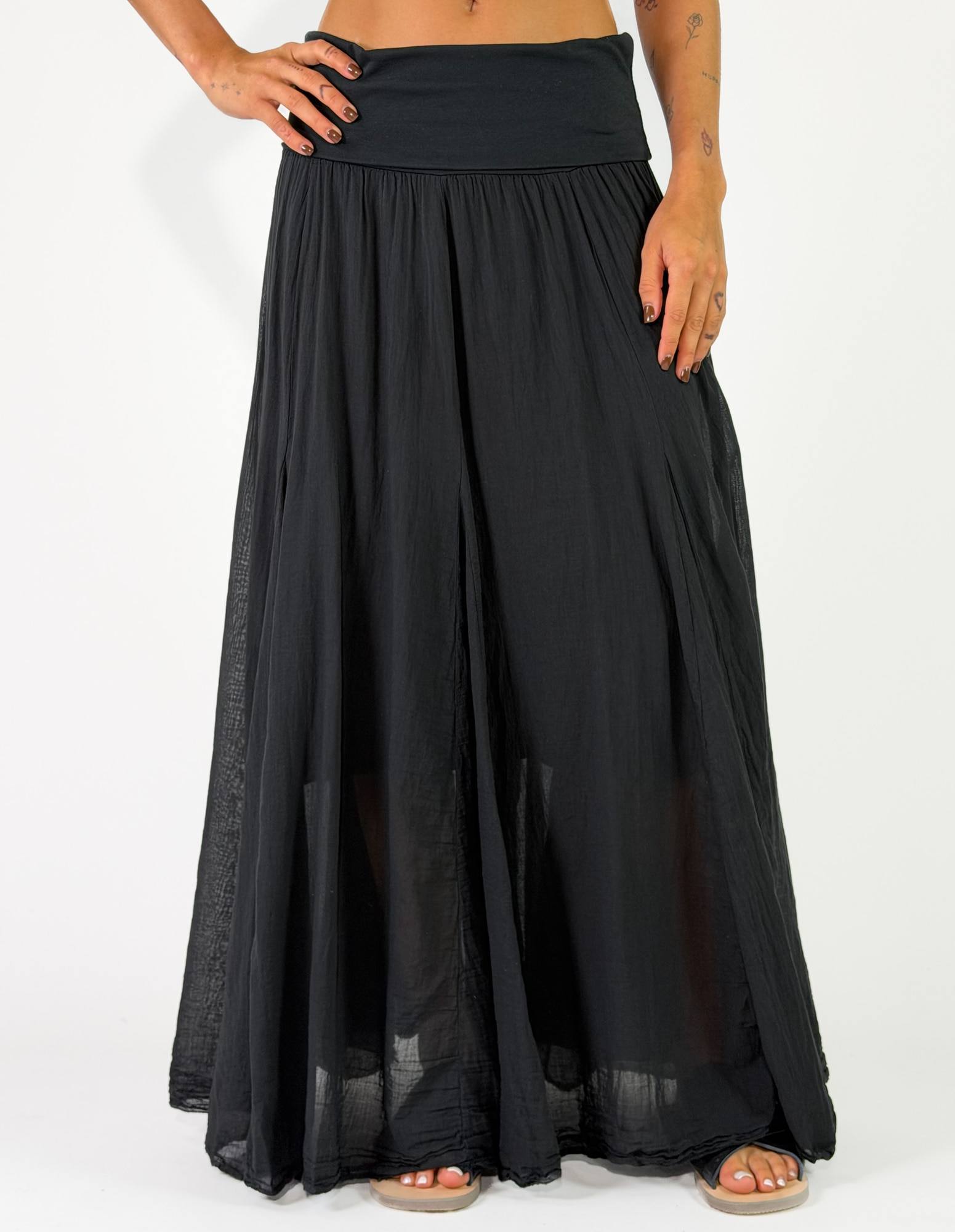 POLLERA BRENTA
