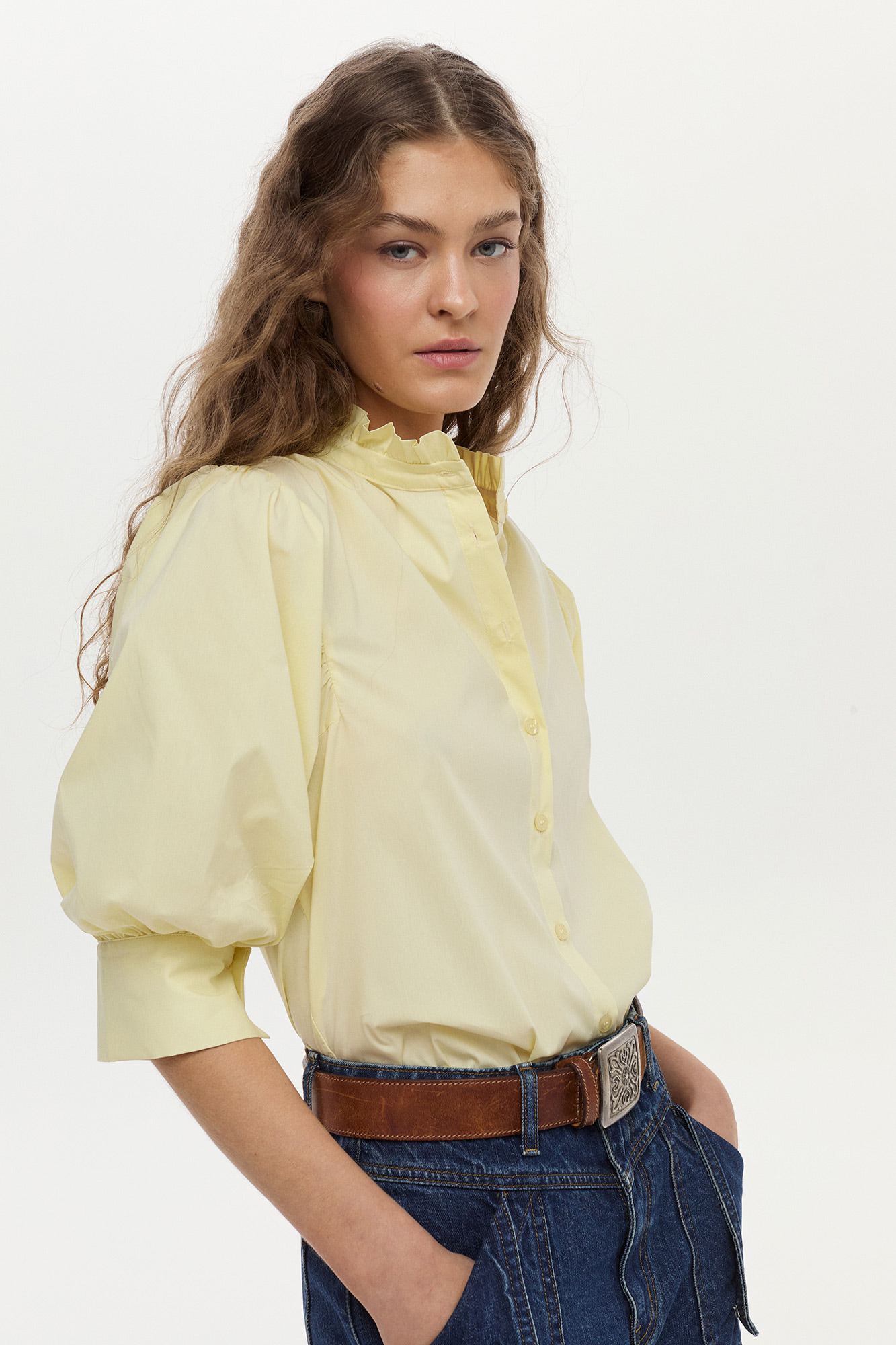 Camisa Iris