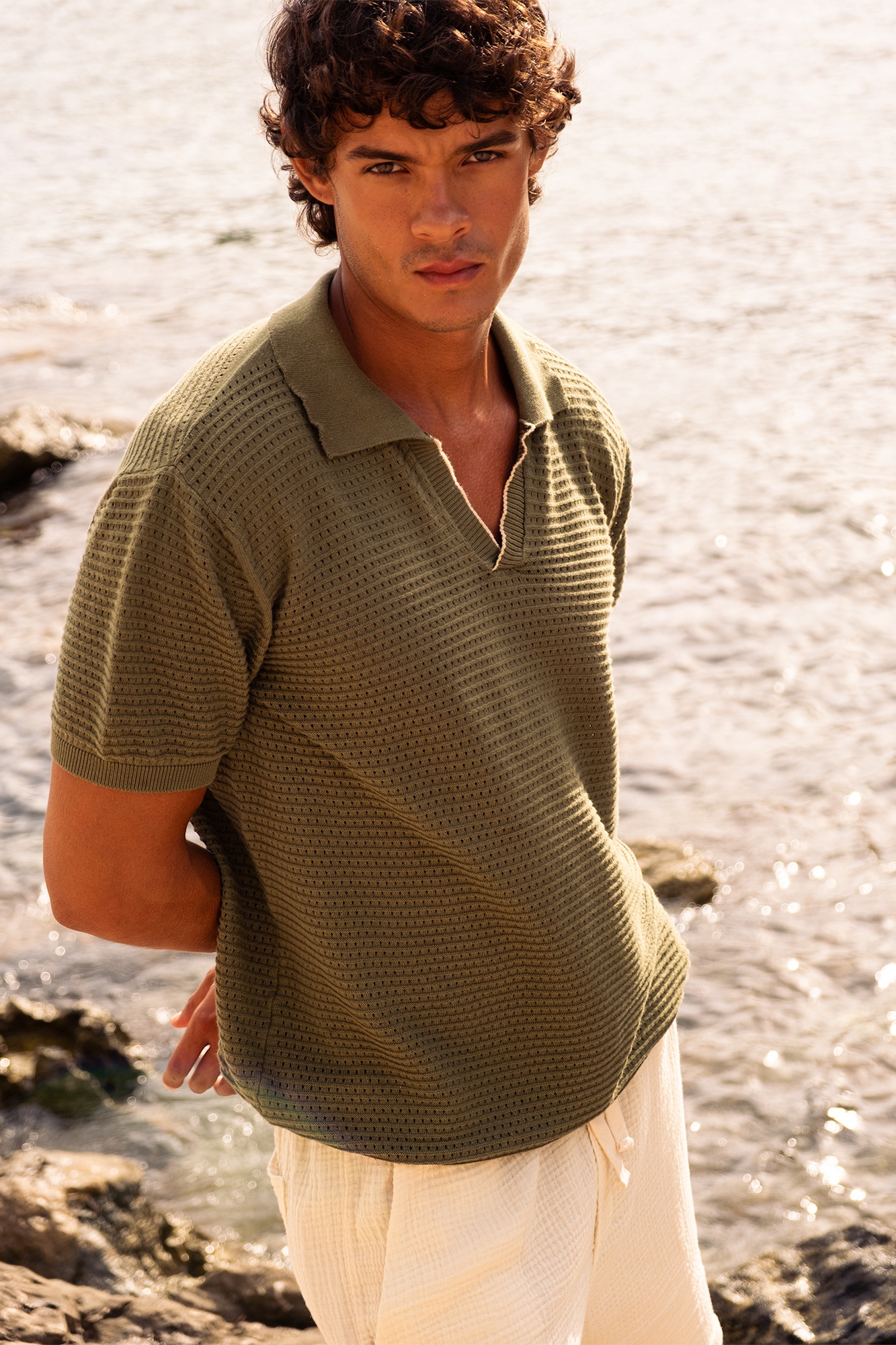 Polo Shirt