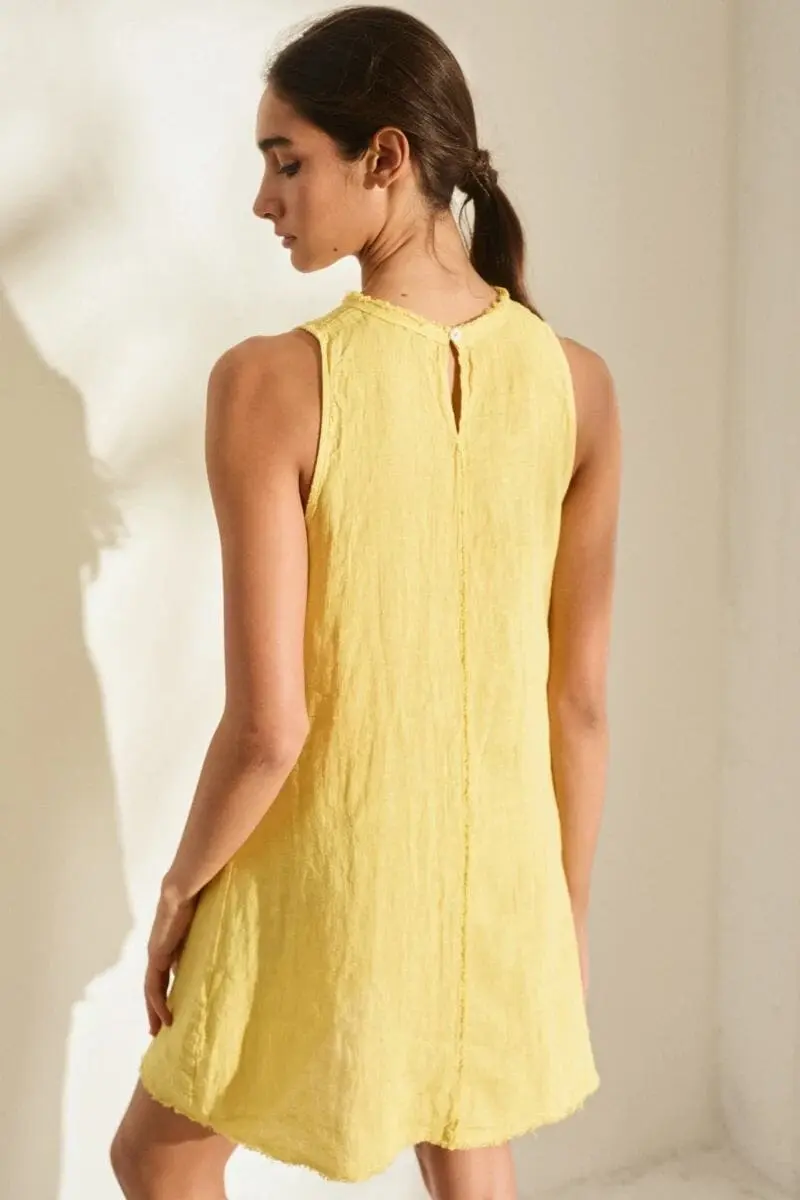 Vestido Anana Short