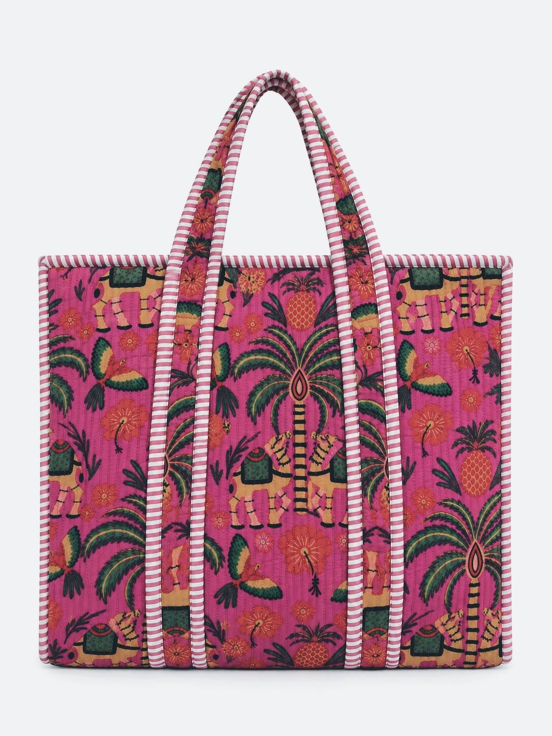 TOTEM PHUKET BY AMBER LEBON