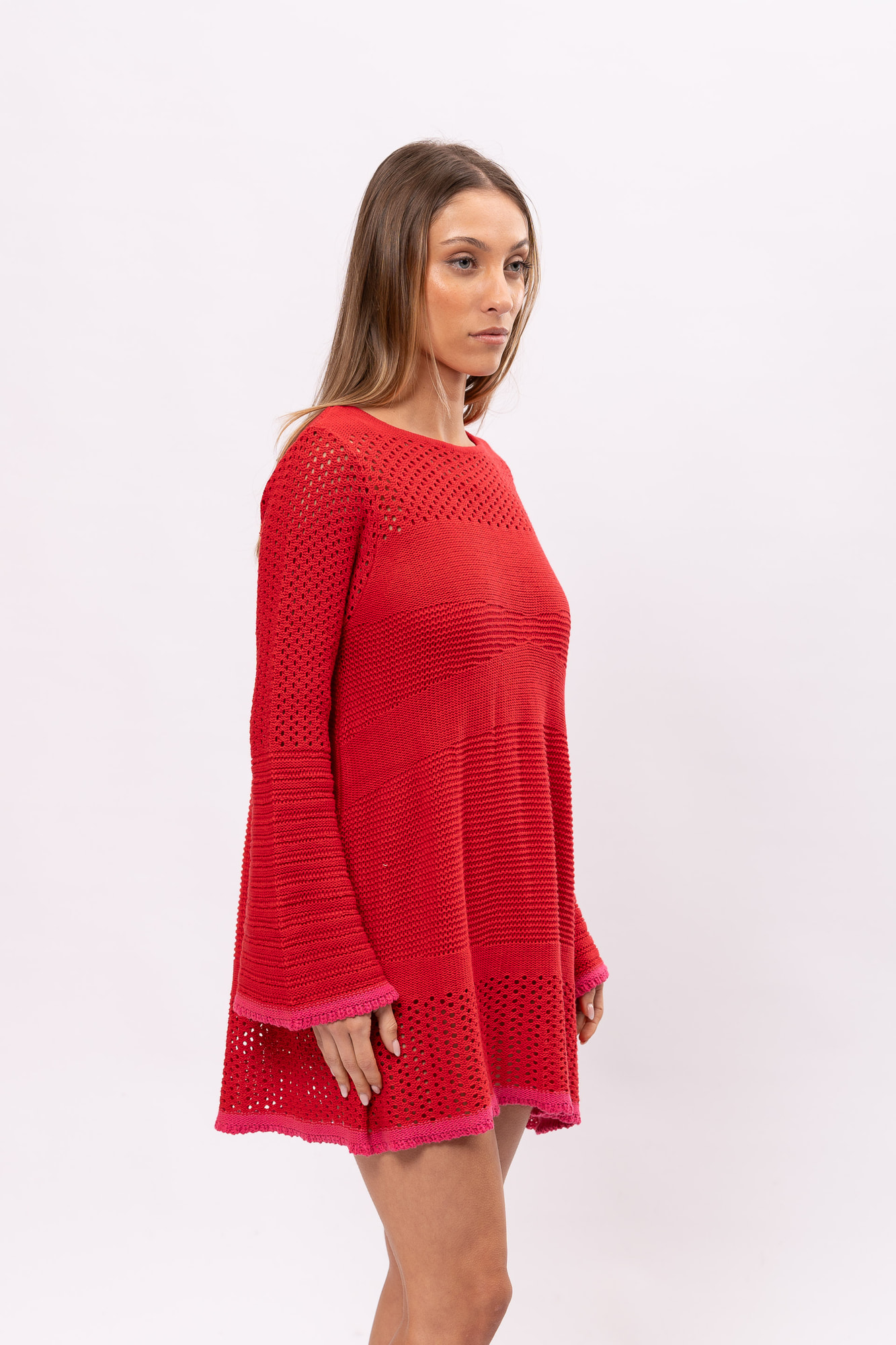 Vestido Halo