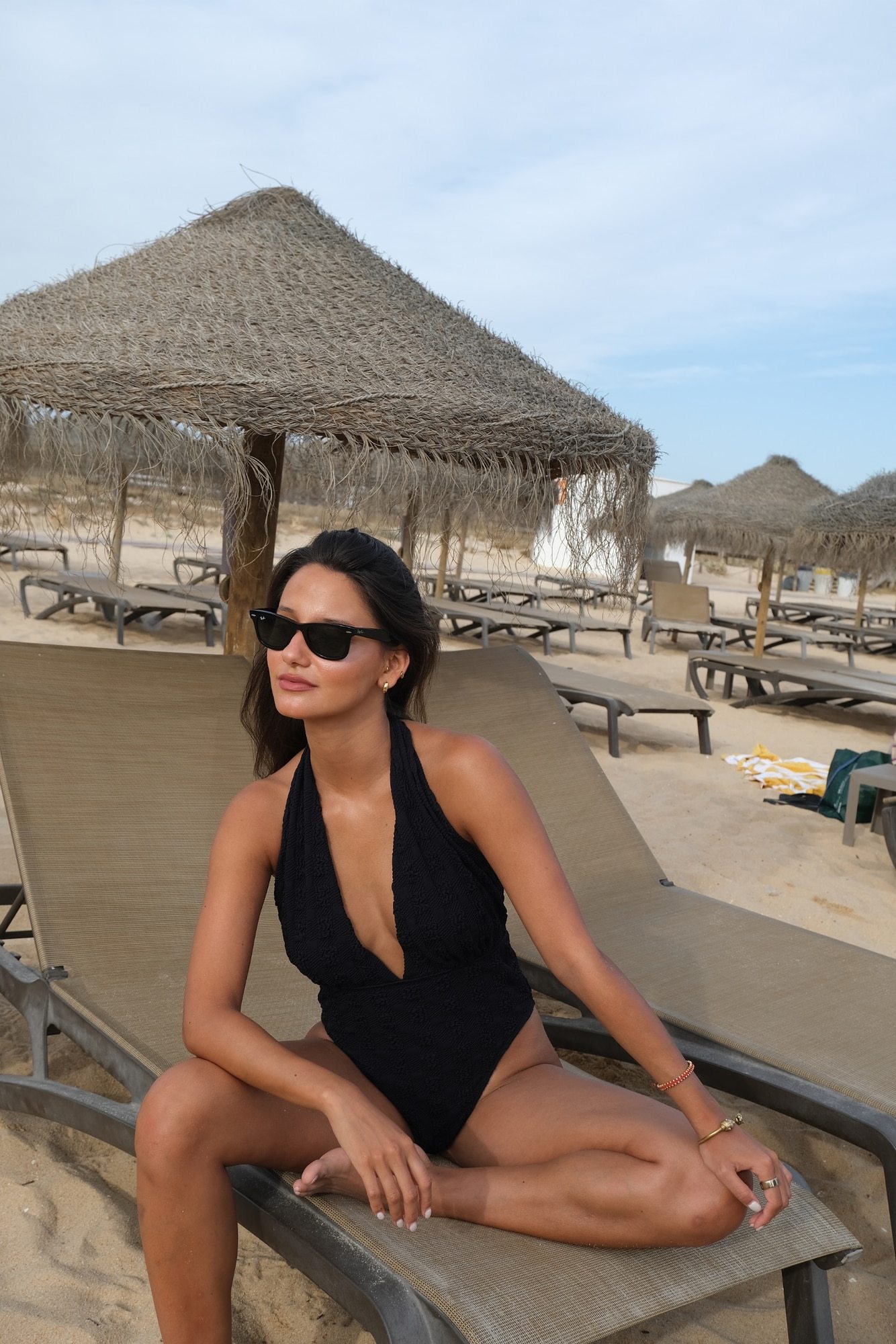 Enteriza Sole SS27
