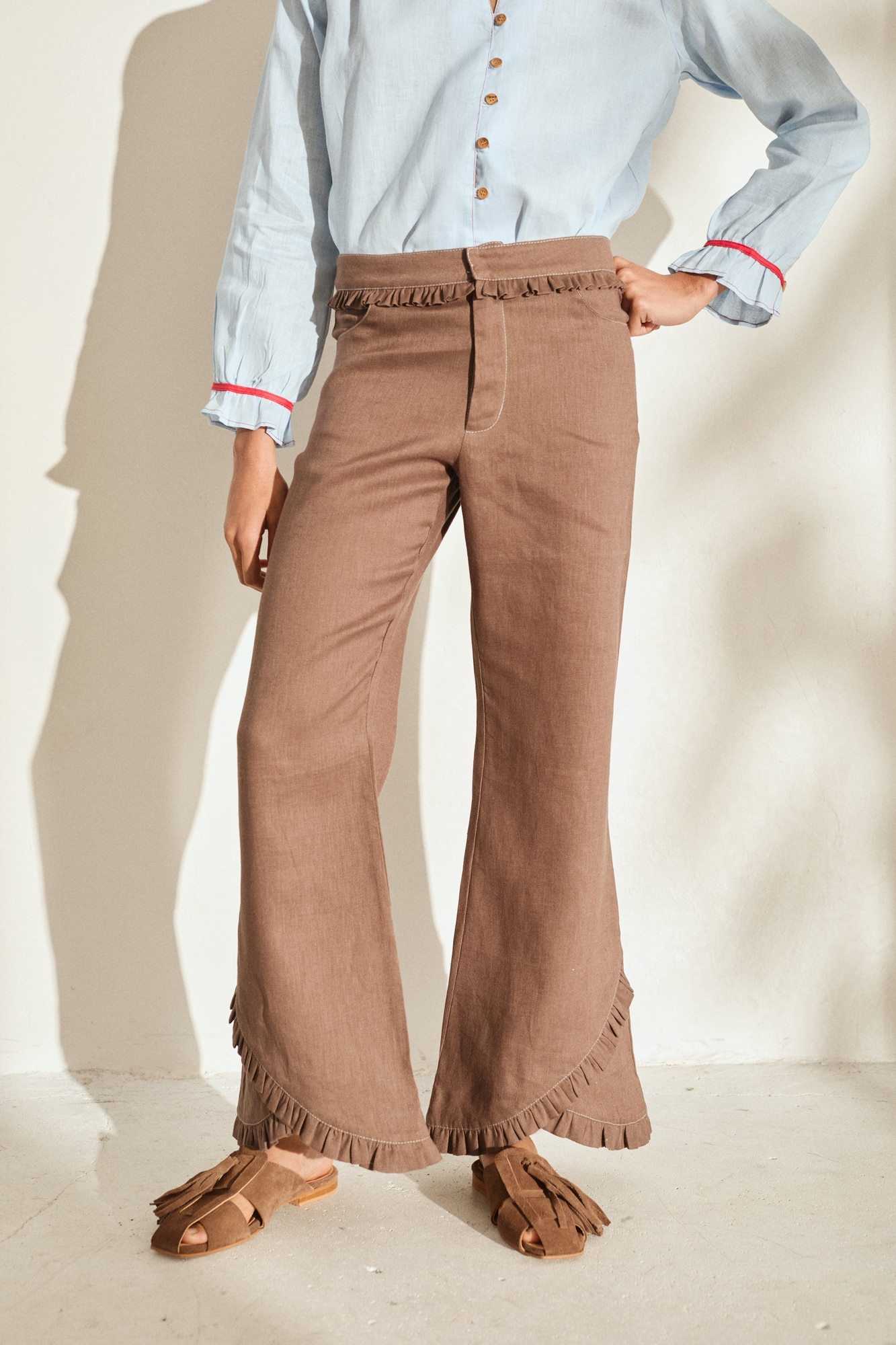 Pantalon Winga