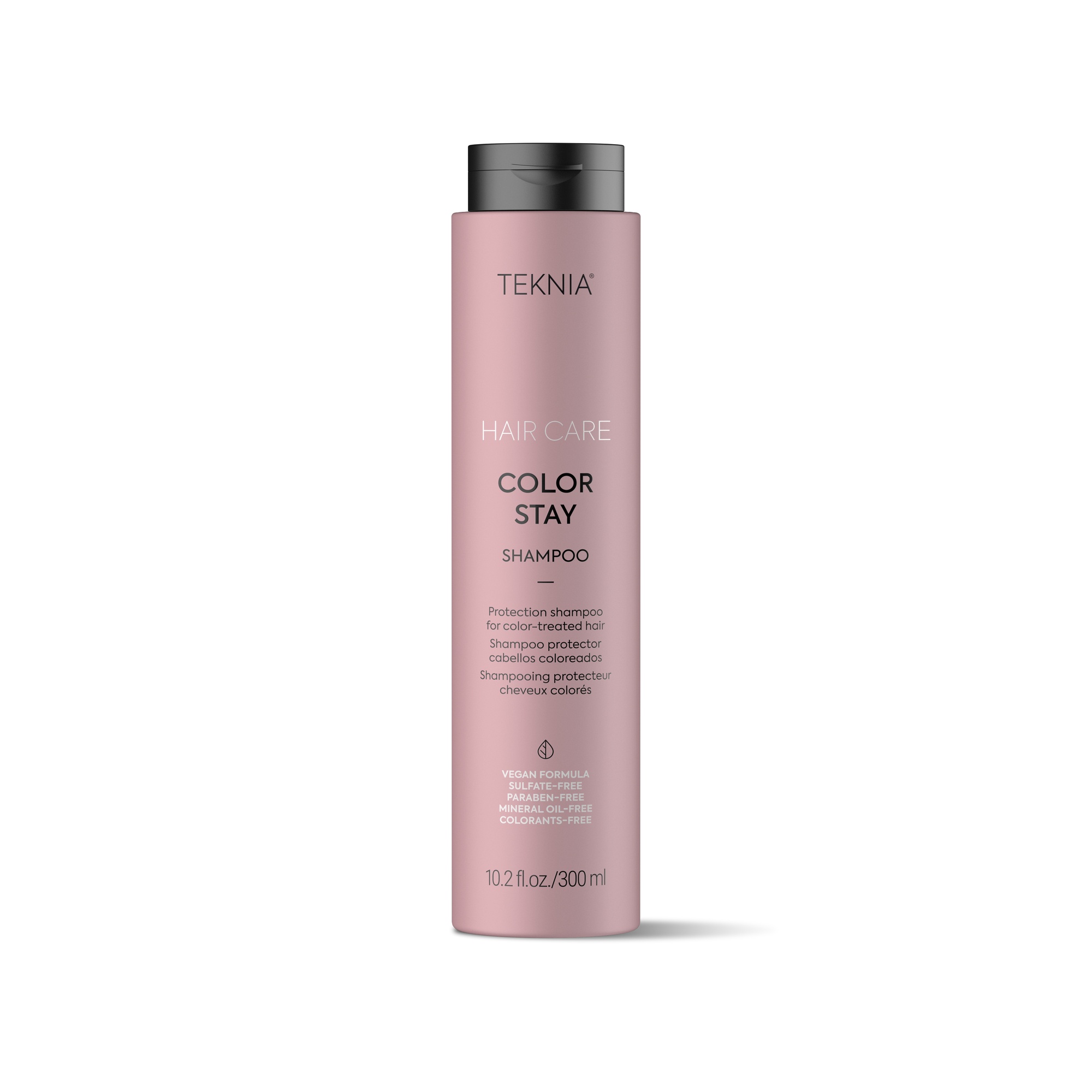 Tkn Color Stay Shampoo