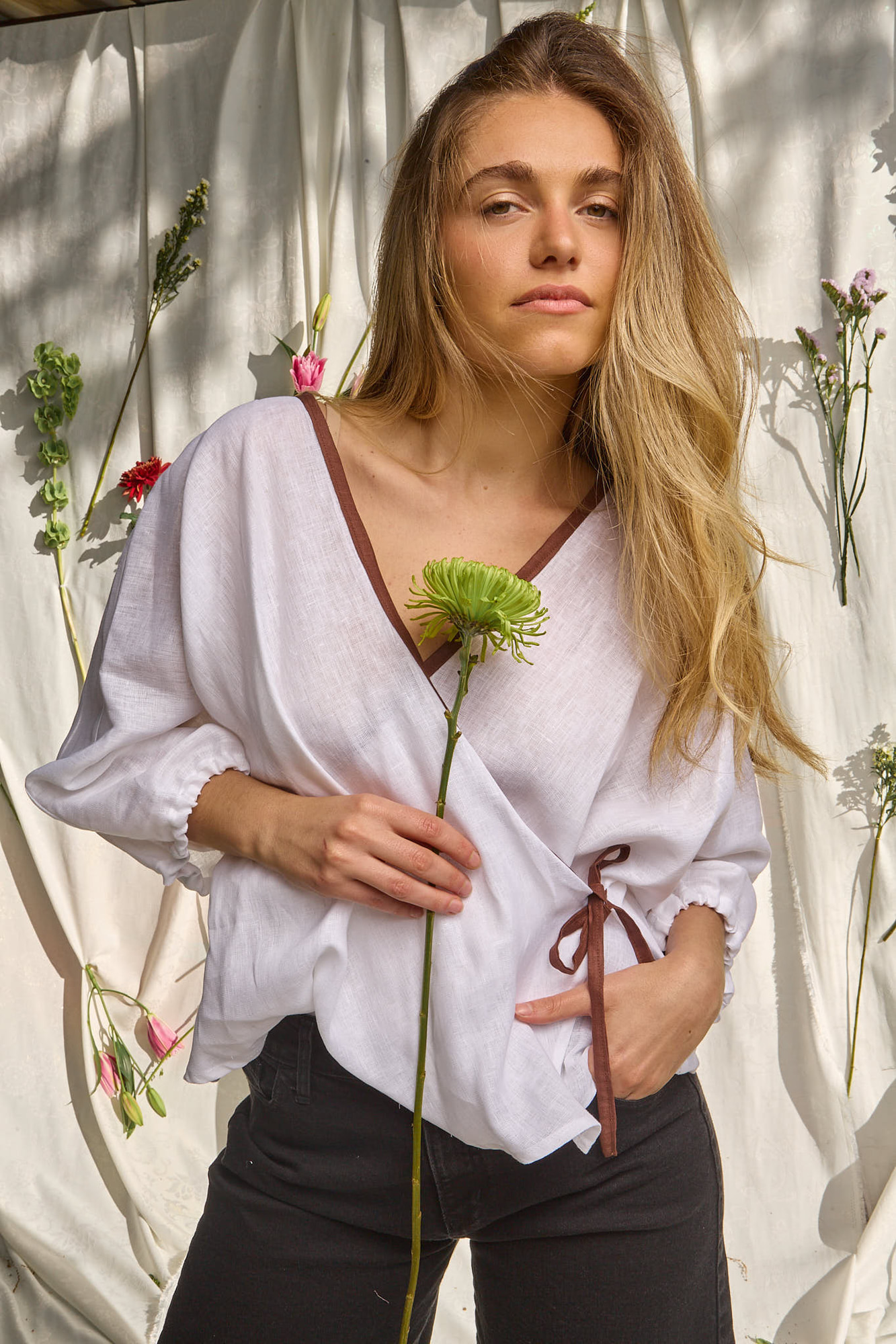 Ballet Top