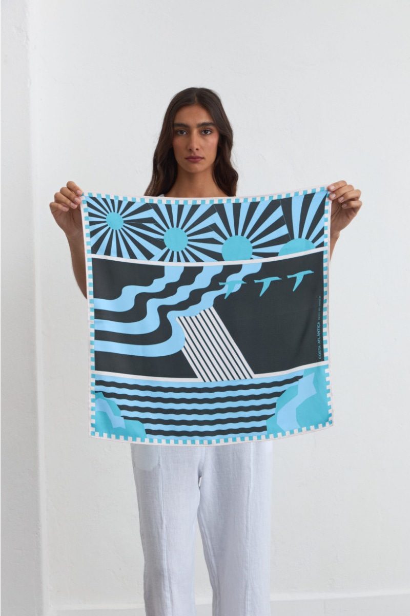Pañuelo Vitró Pequeño