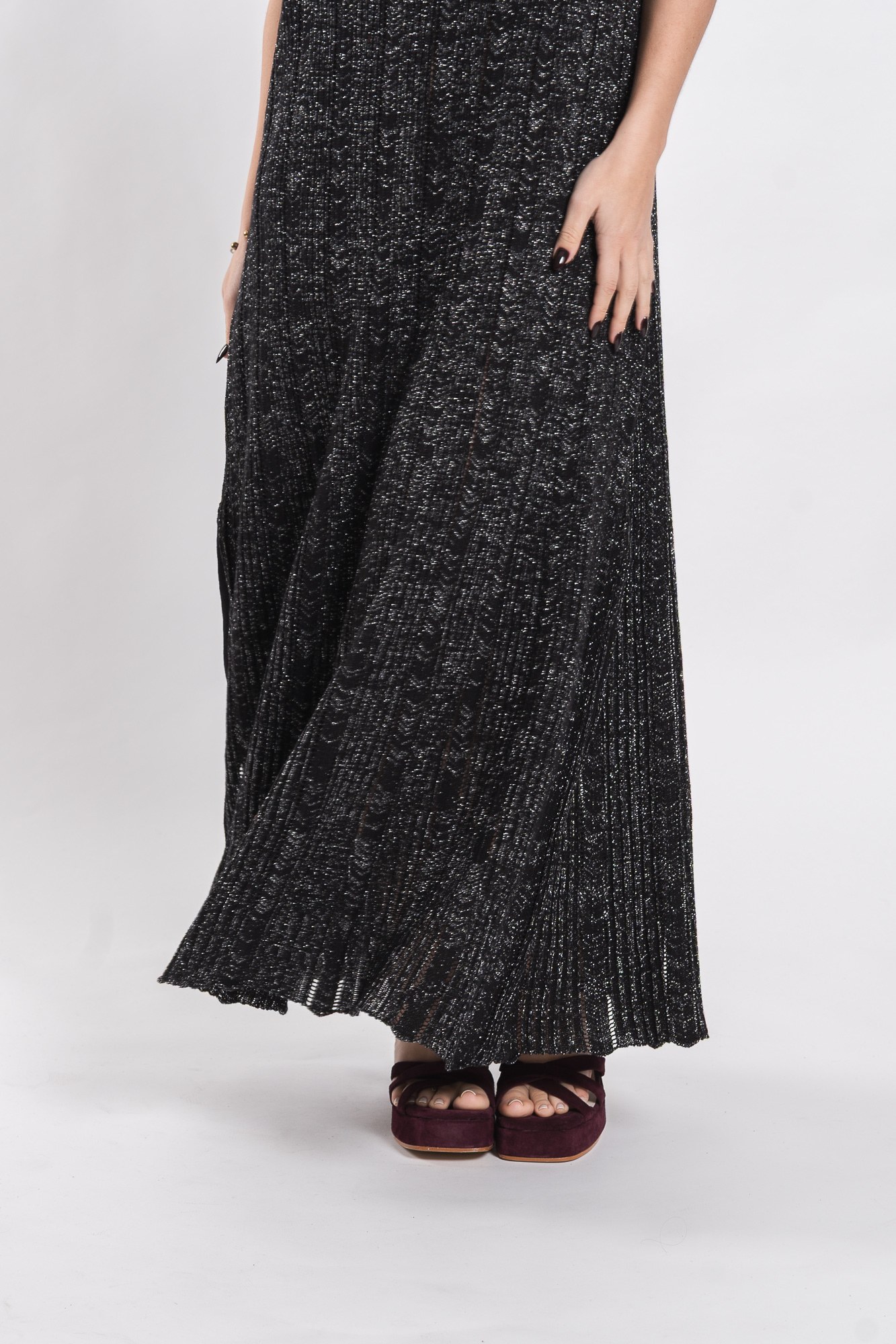 Vestido Edge