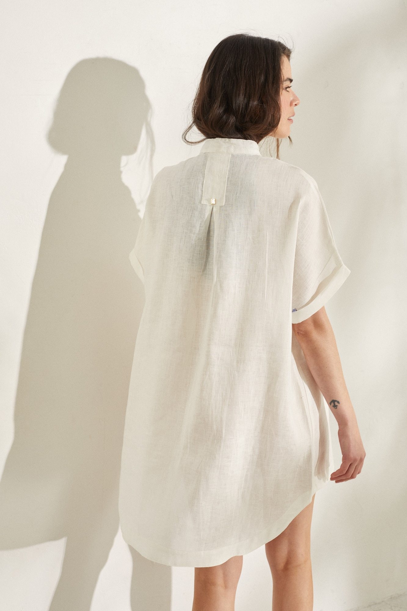 Vestido Japon