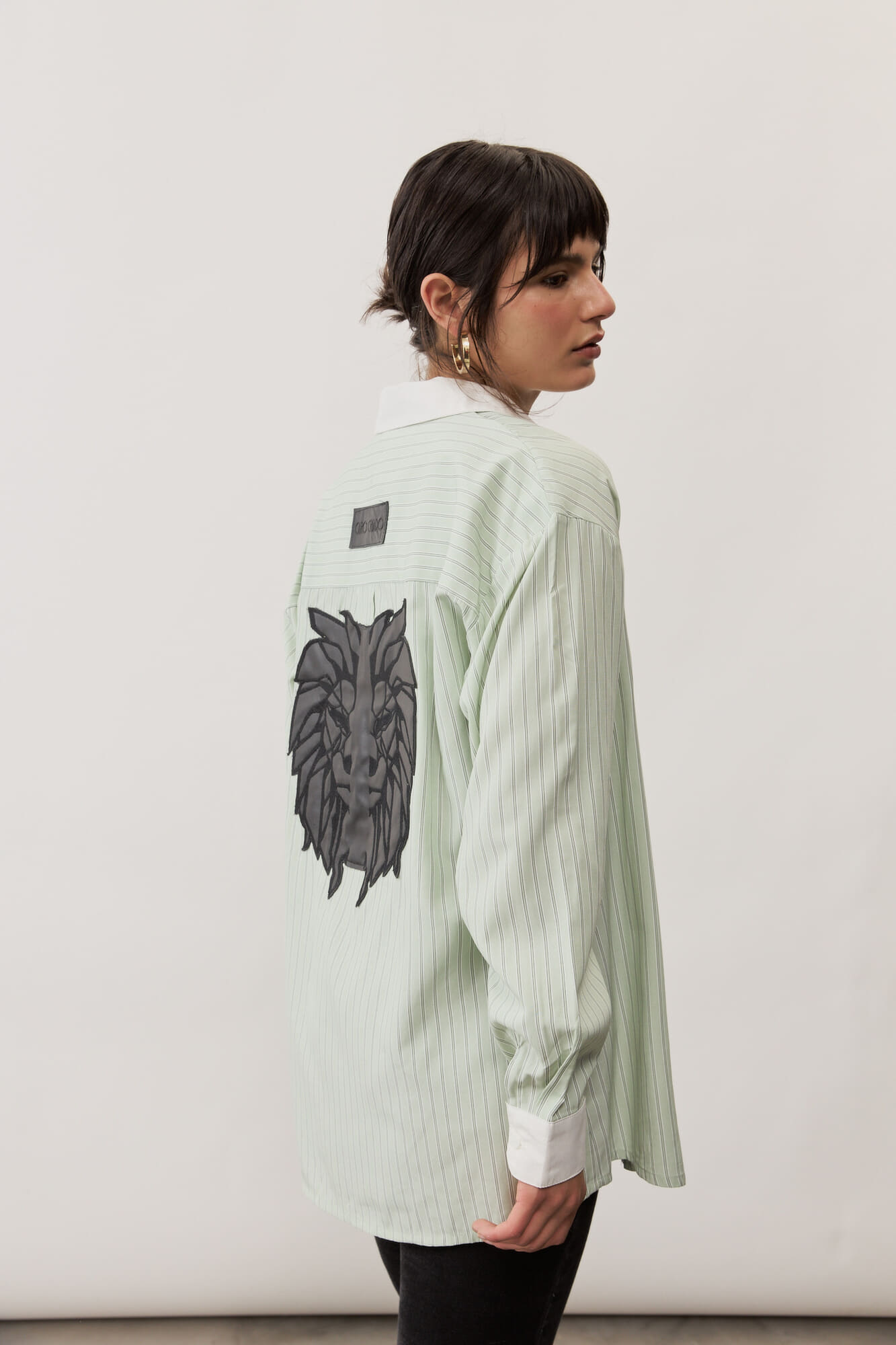 Camisa Denun