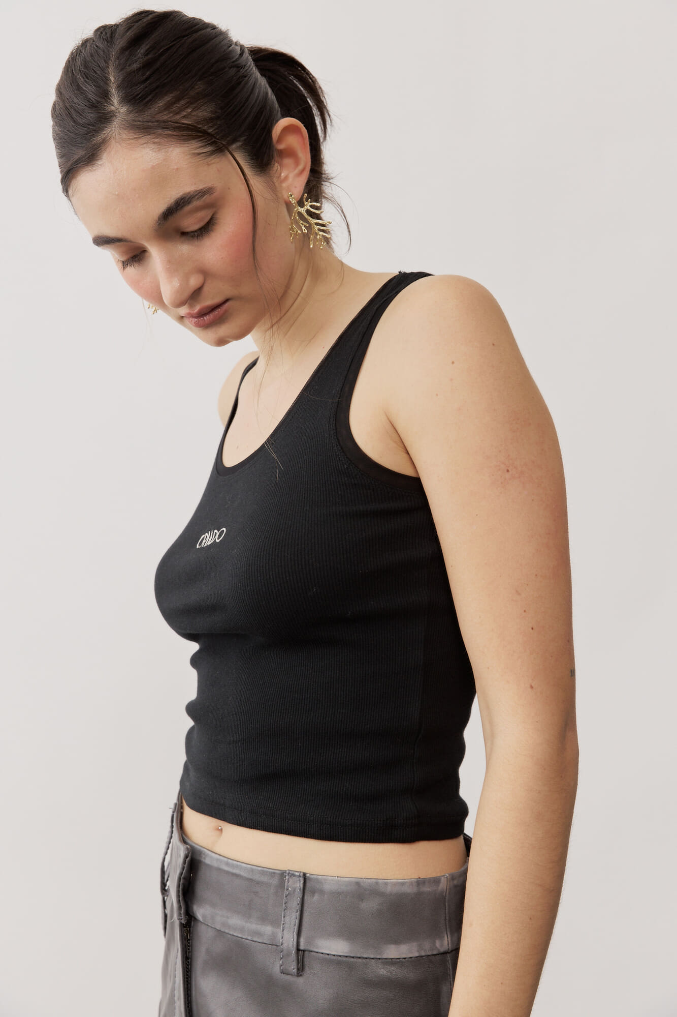 Musculosa Fusion