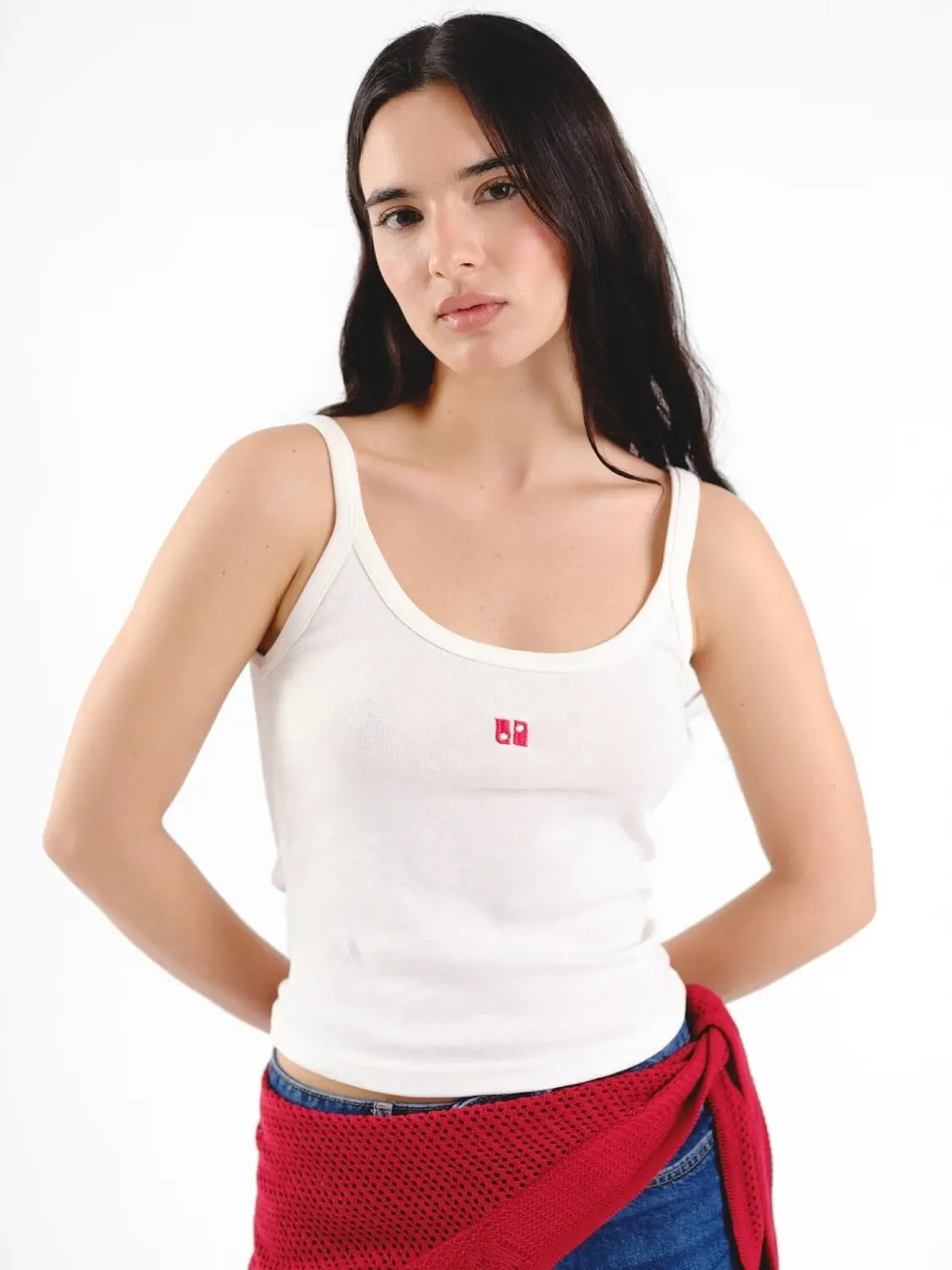 MUSCULOSA LIMA