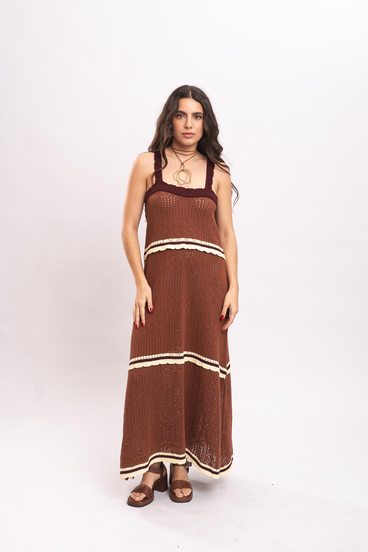 Vestido Girly