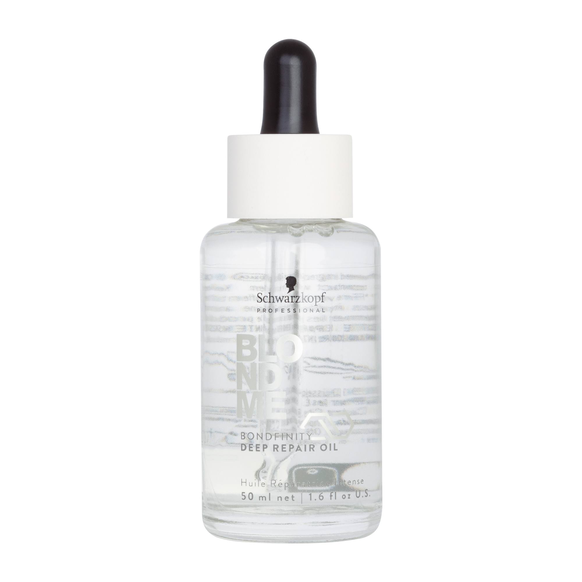 Schwarzkopf aceite Bondfinity Deep Repair