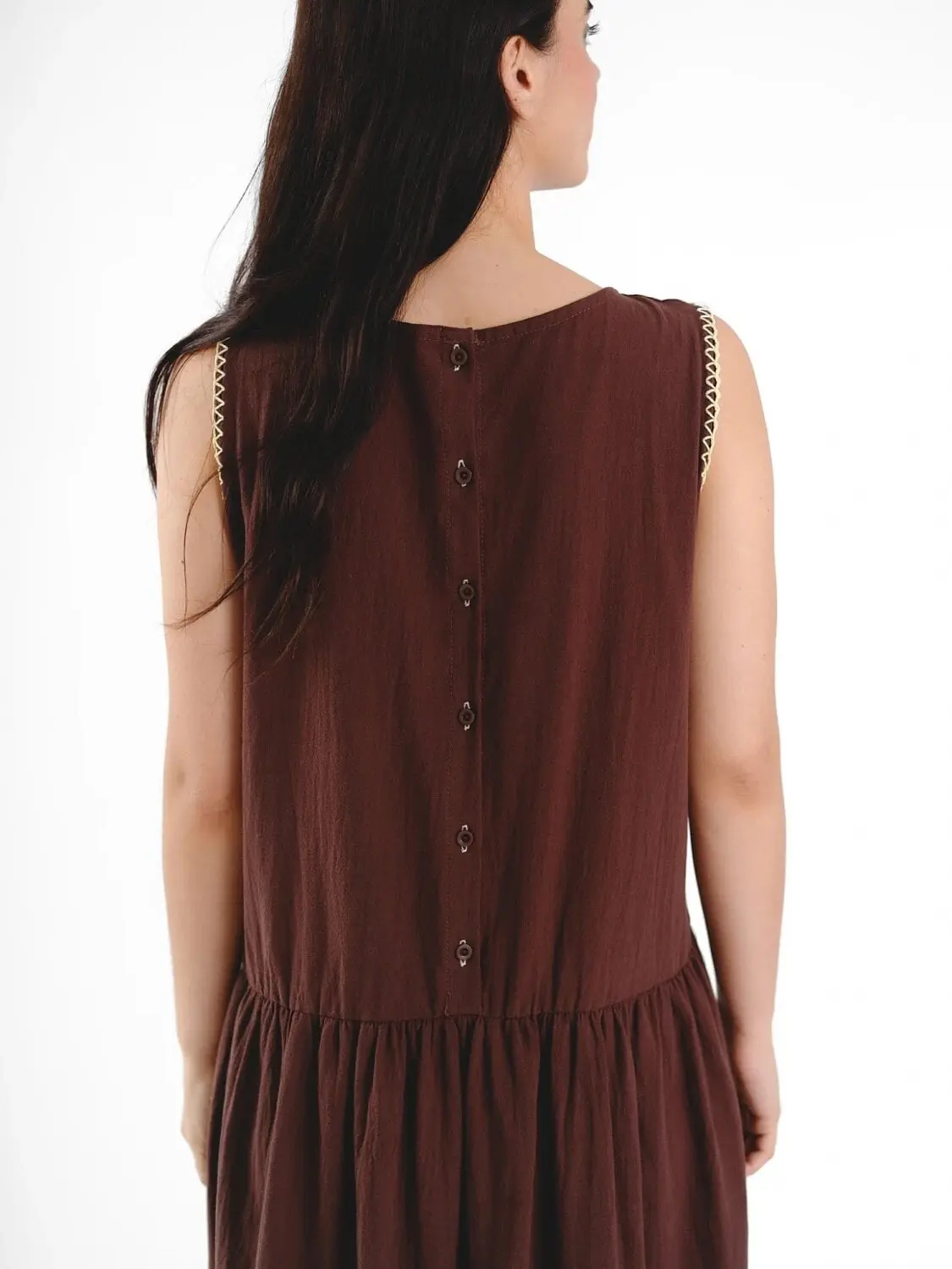 VESTIDO PICNIC