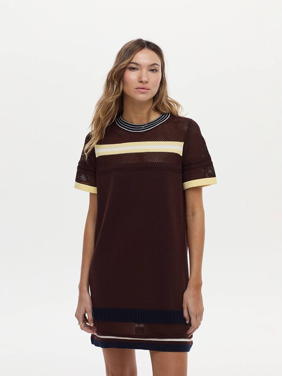 Vestido Marena