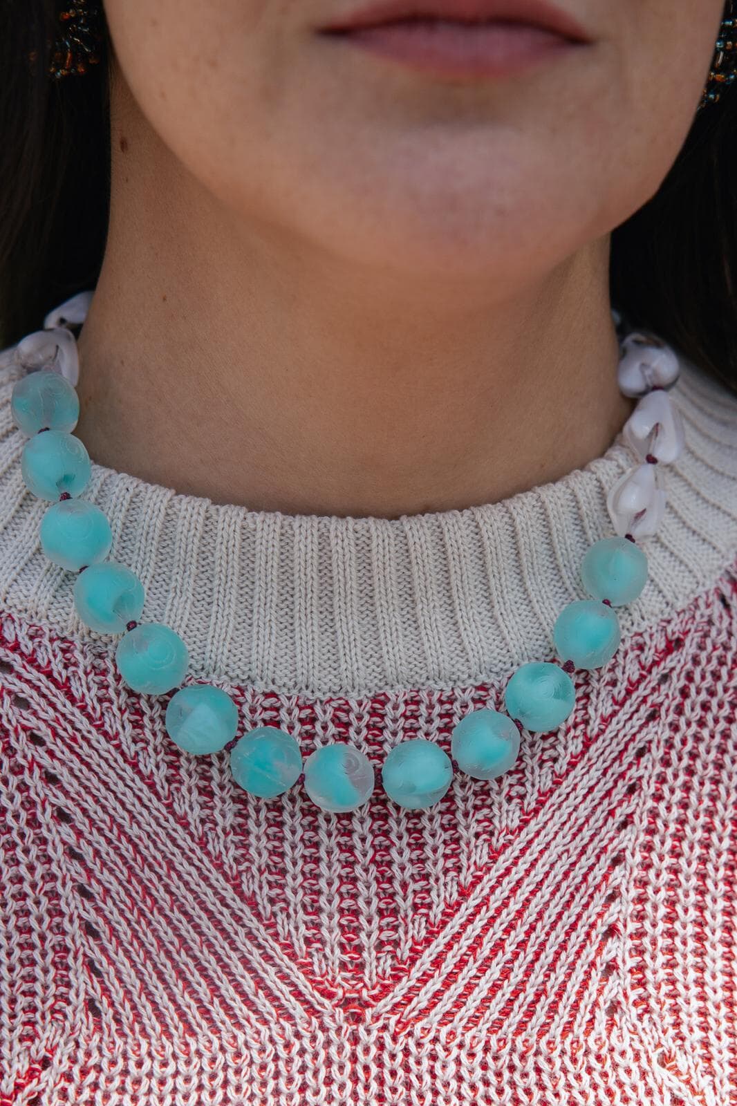 Collar Vidia