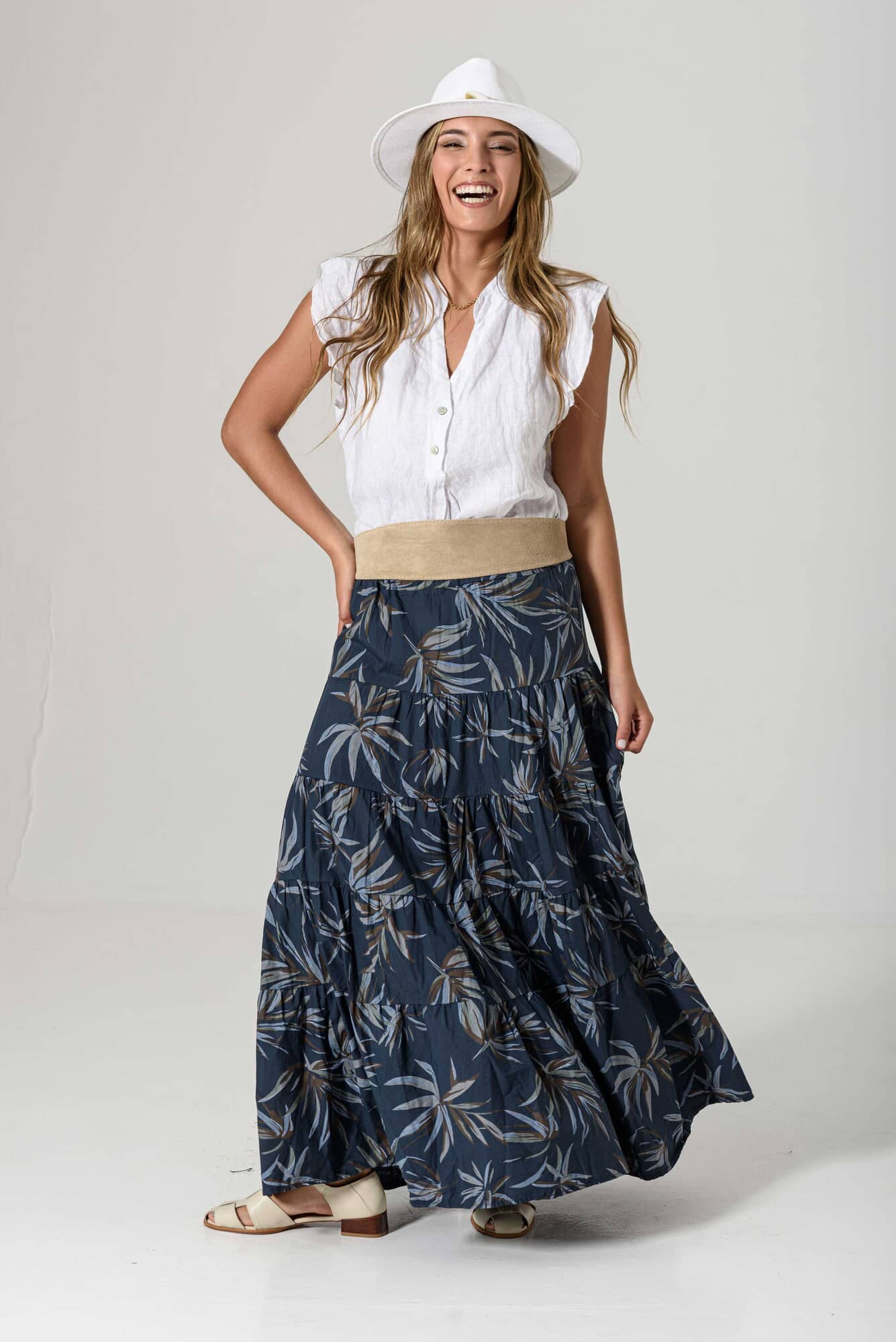 Blusa Brisa