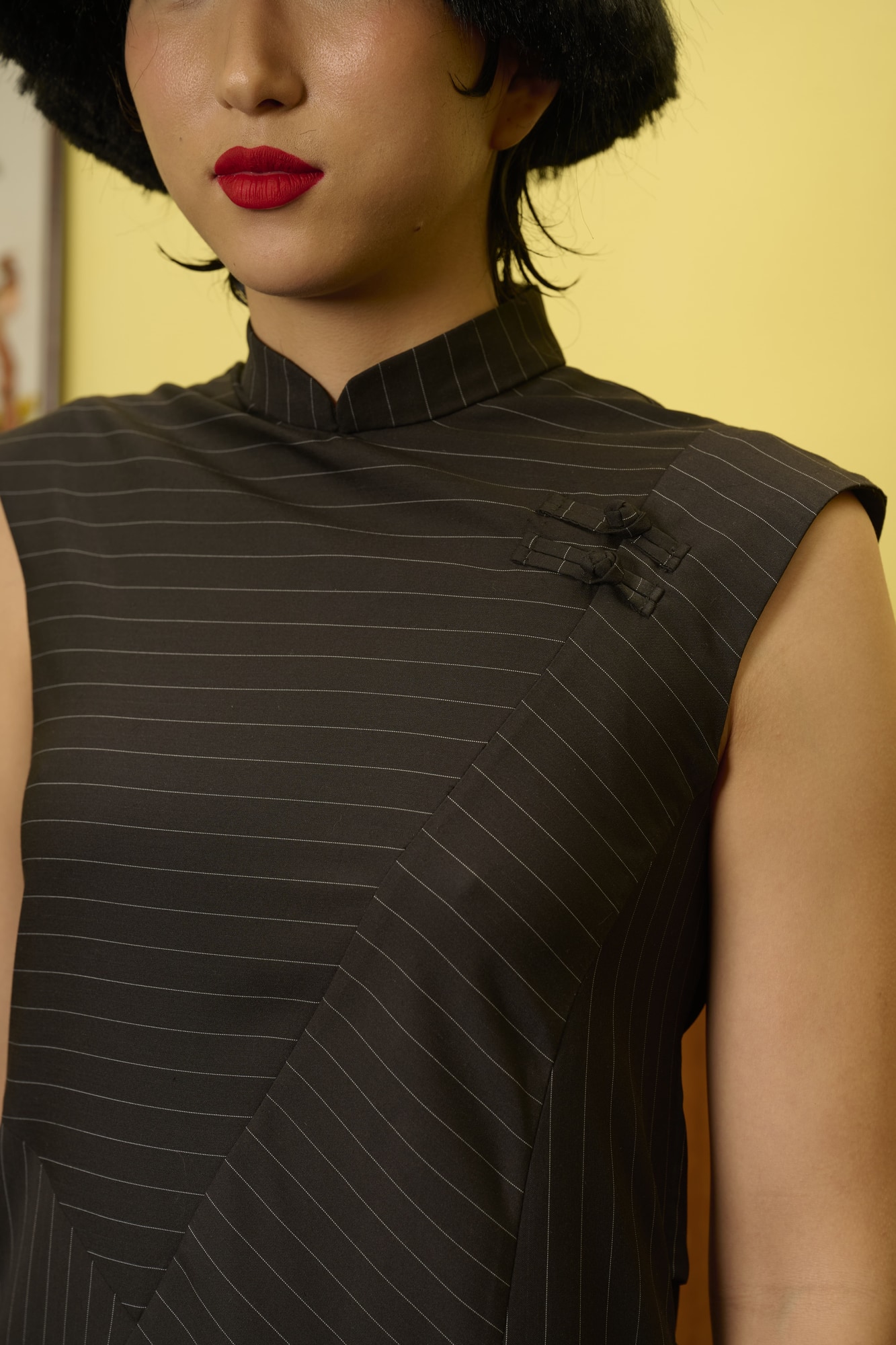 Vestido Retorno