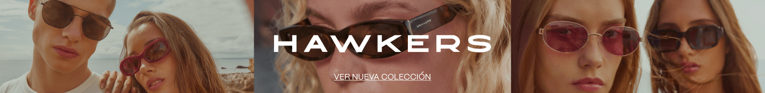 Accesorios - Hawkers