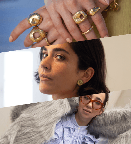 Mapfre Live Shopping: con Gala Vila, Macarena Cancela y Le Sirene