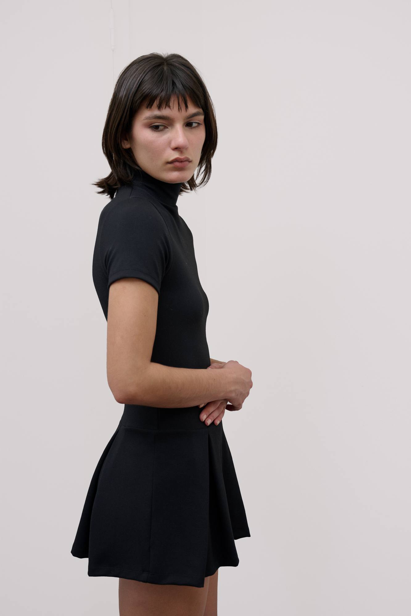 Vestido tank