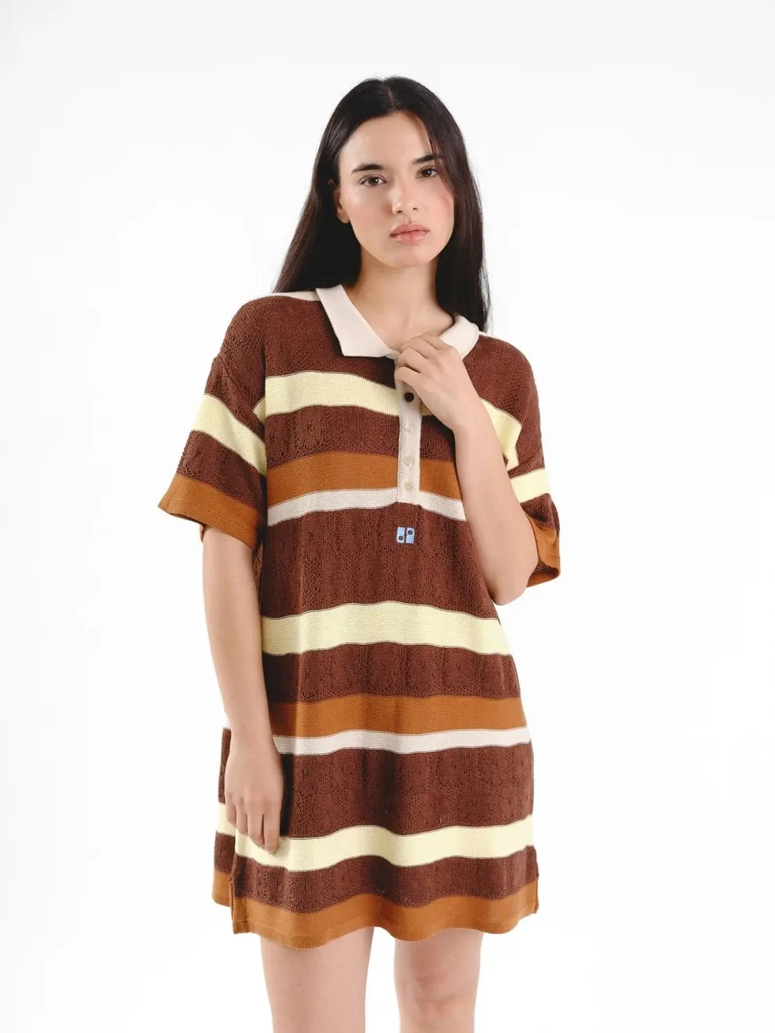 VESTIDO POMELO