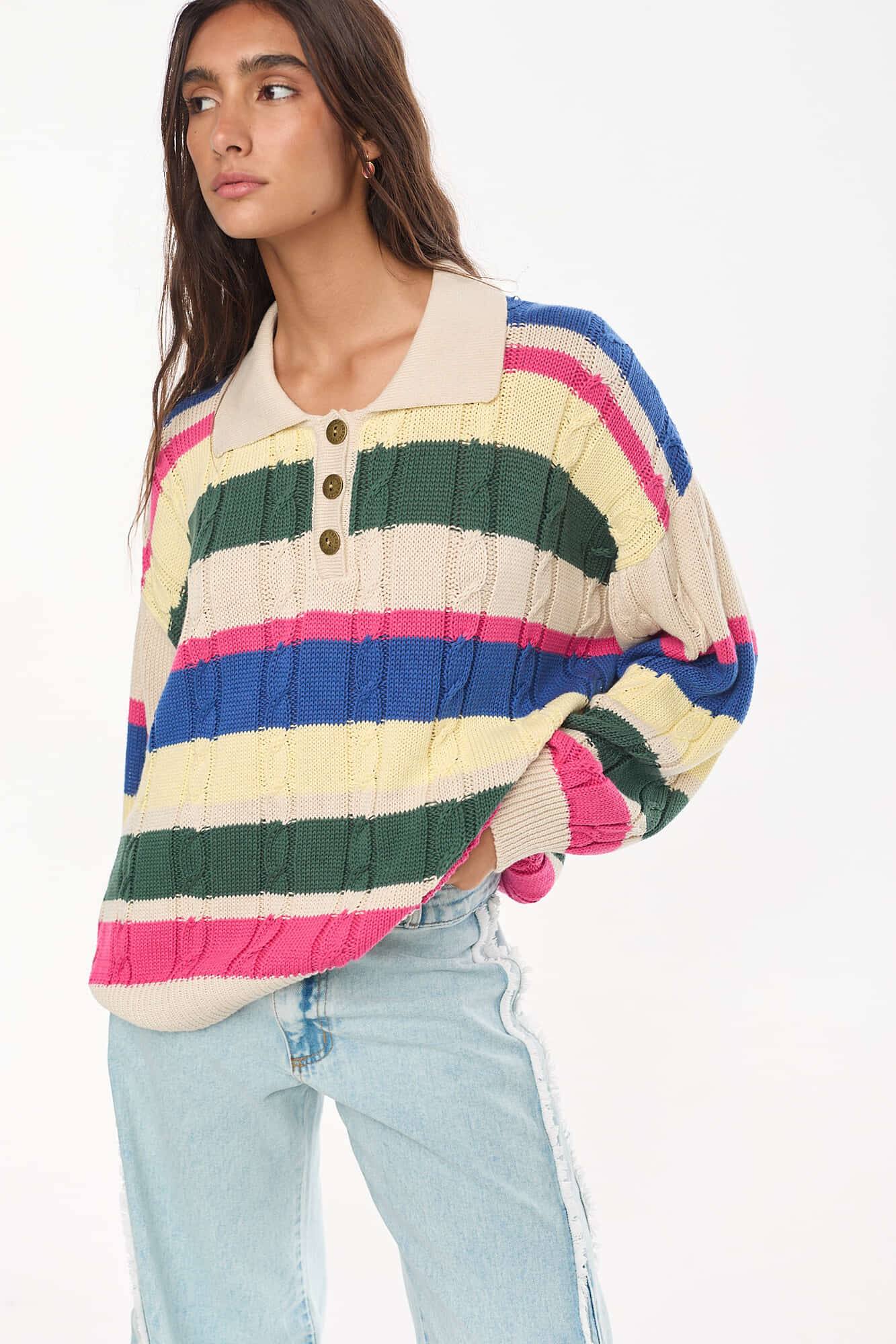 Sweater Sugus
