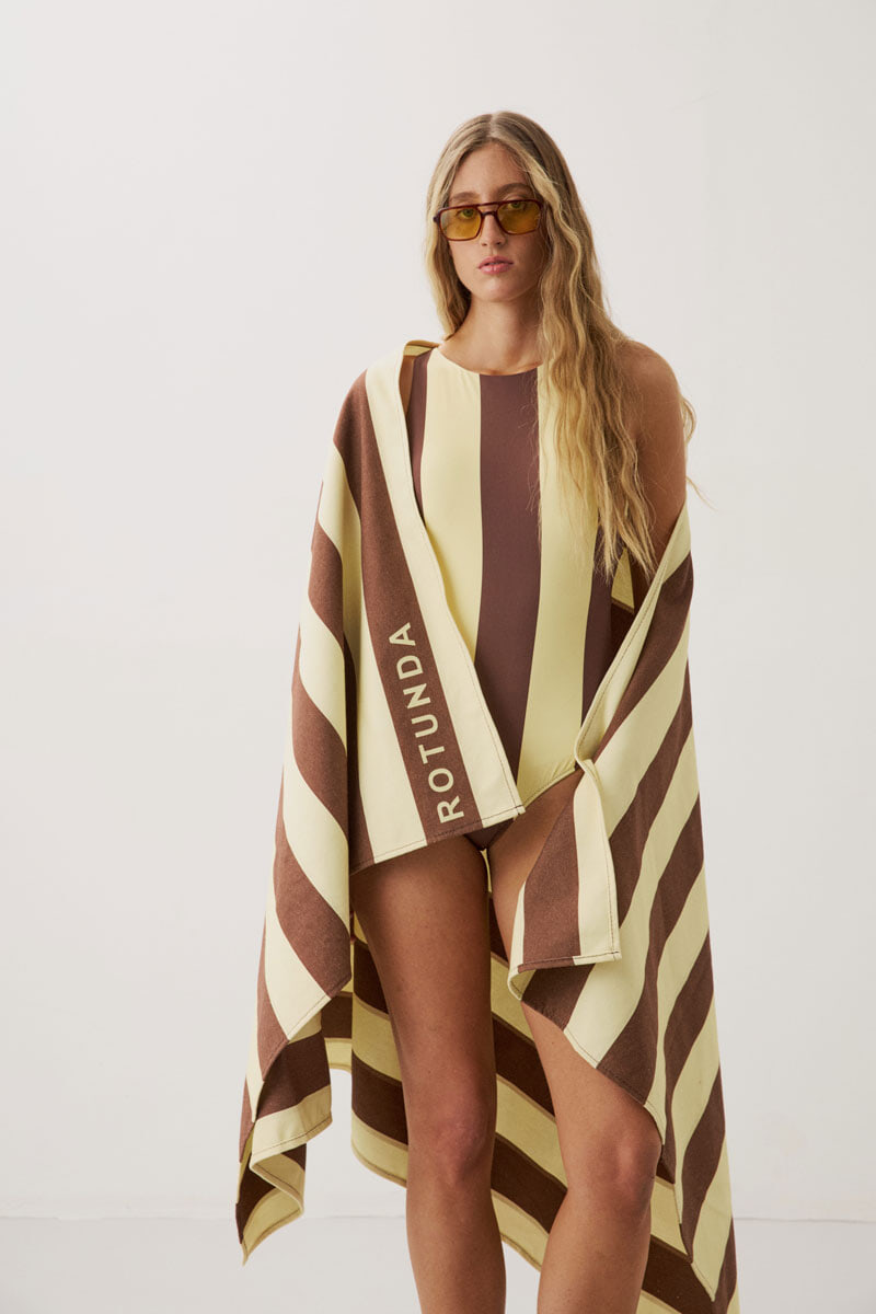 lona playa