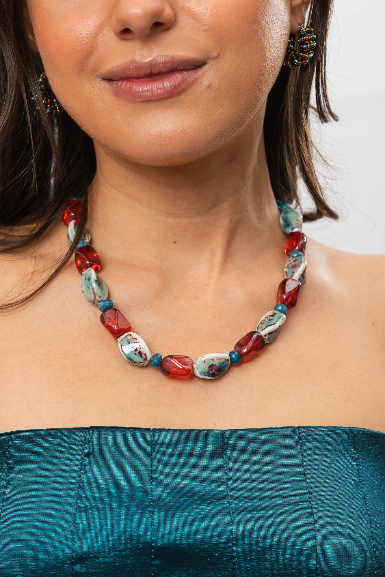 Collar Flamengo