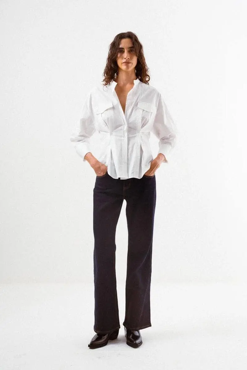 CAMISA GAL
