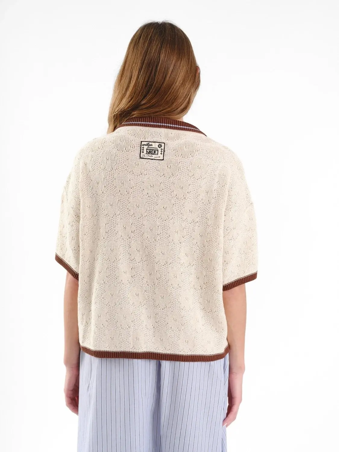REMERA TRÉBOL