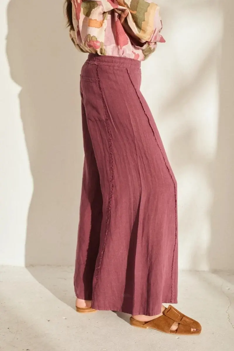 Pantalon Habita