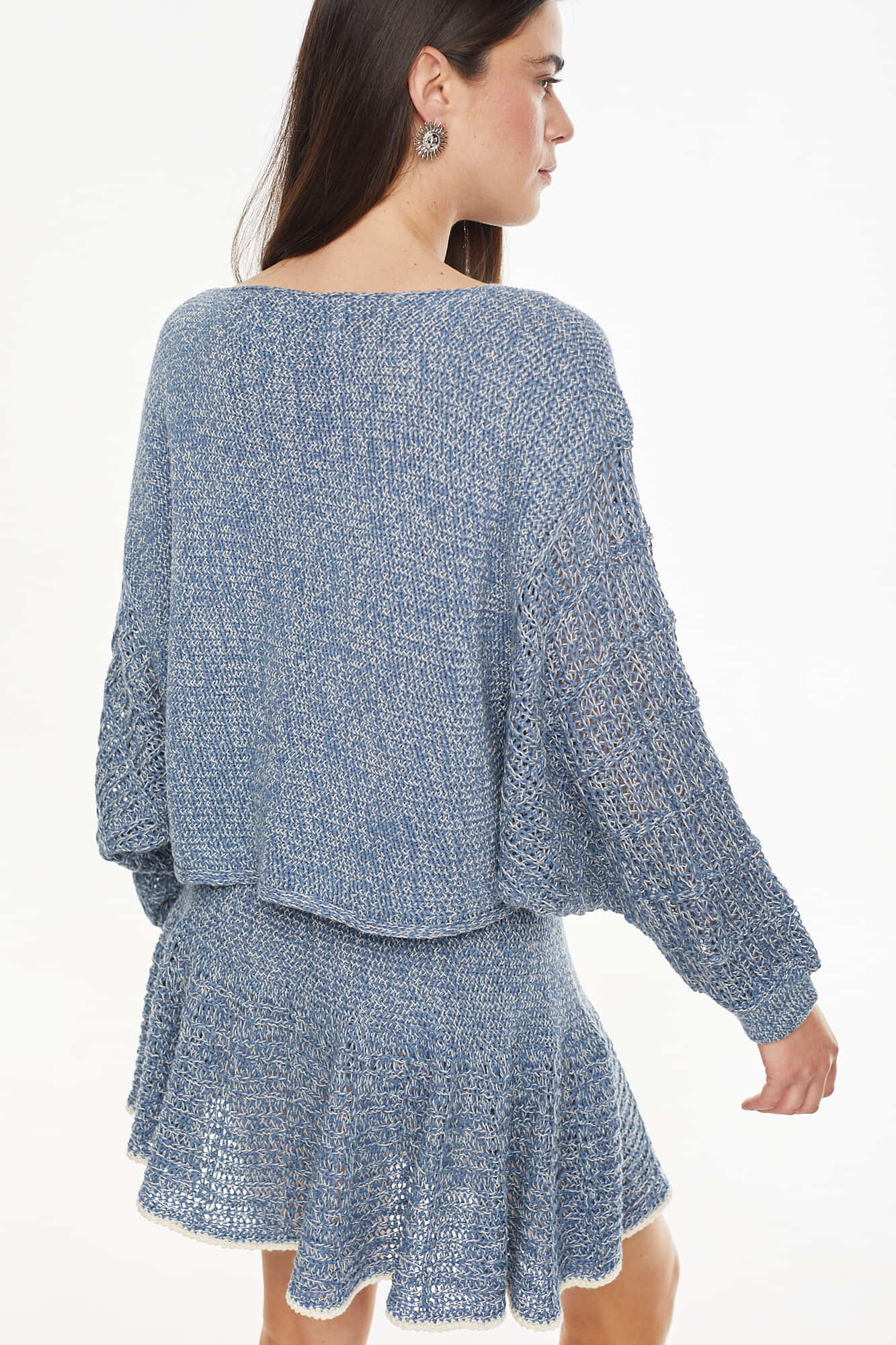 Sweater Agora