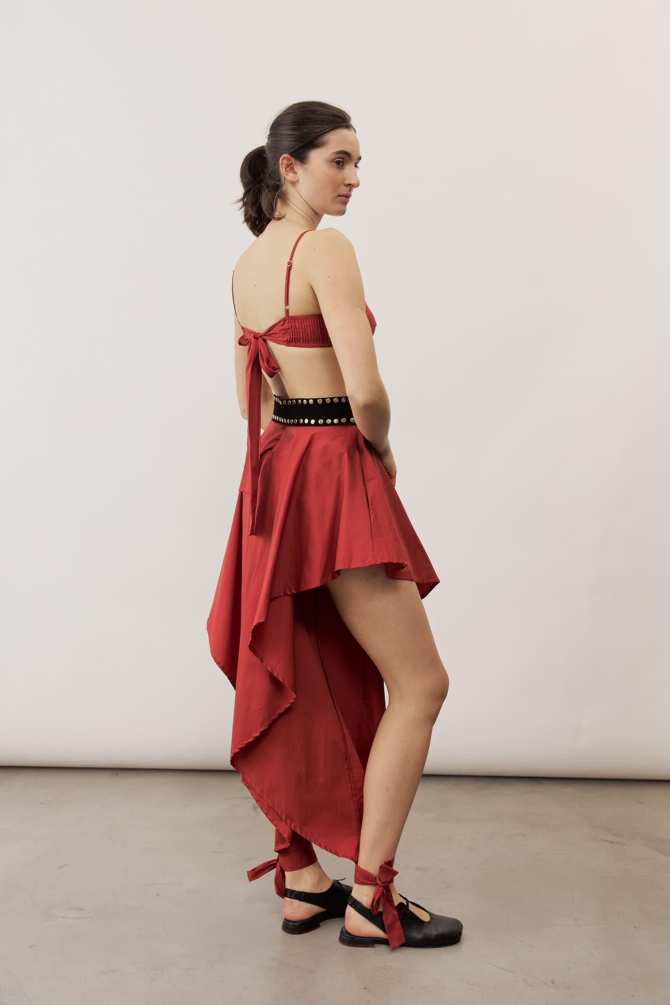 Pantalón Falzia
