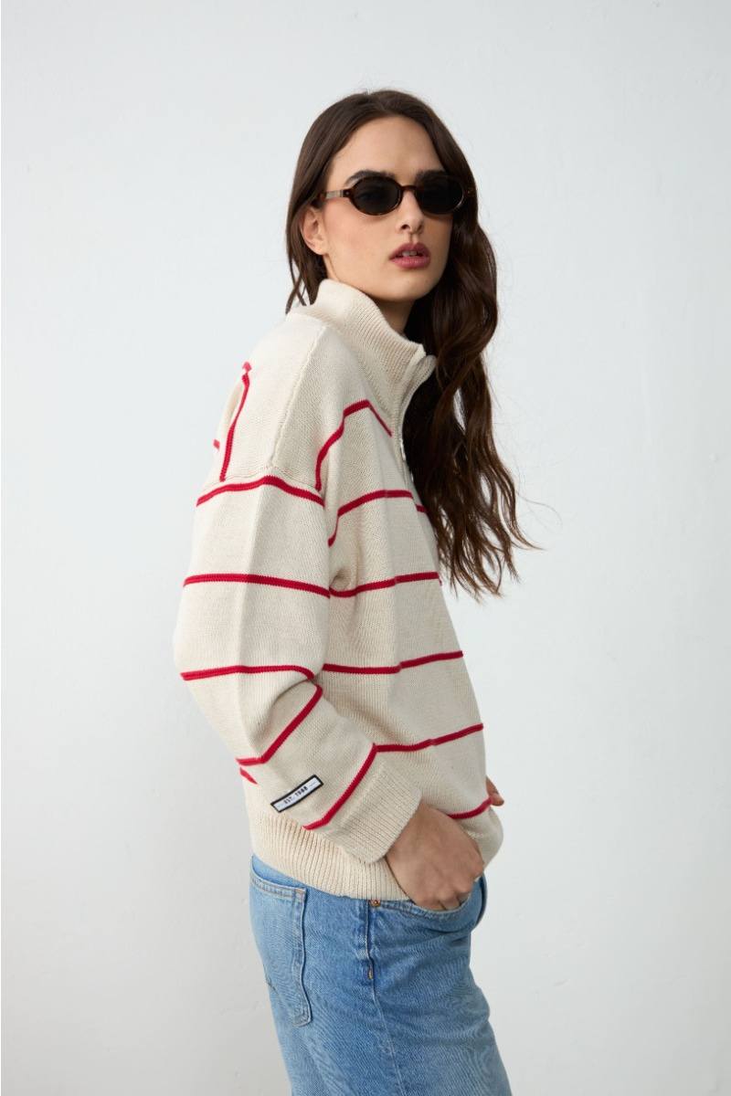 Sweater Mastil
