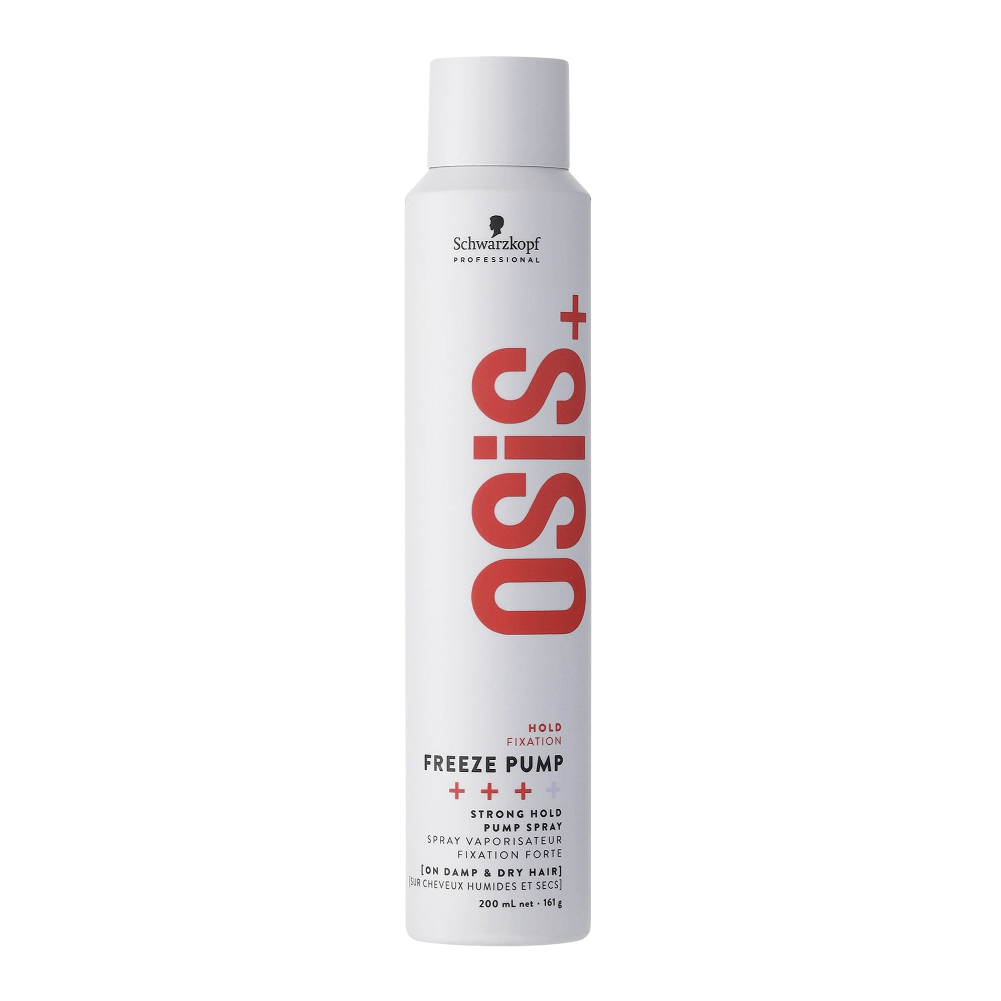 New OSiS+ Freeze Pump