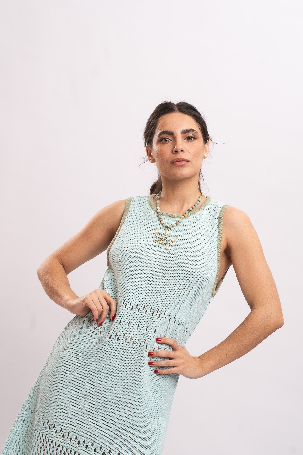 Vestido Ready