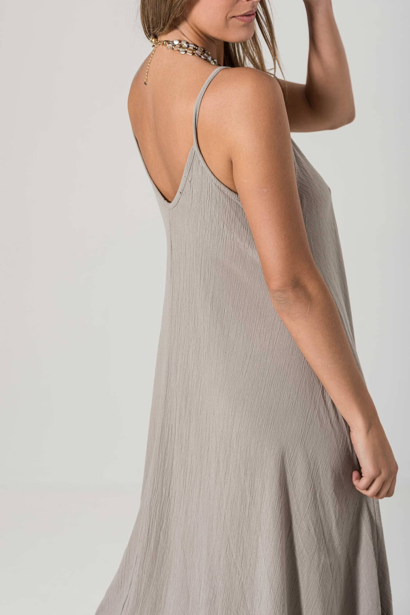 Vestido Bruma