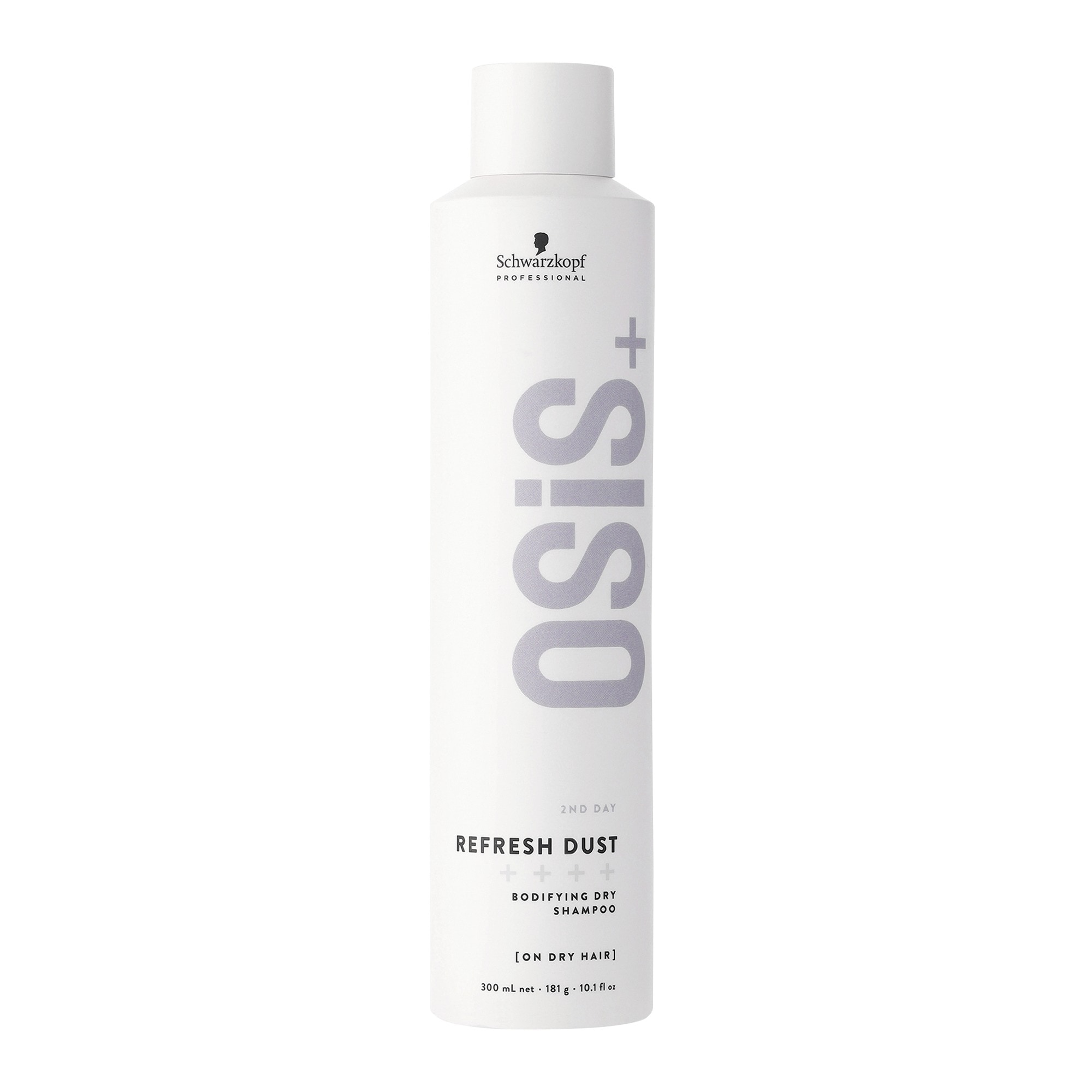 New OSiS+ Refresh Dust