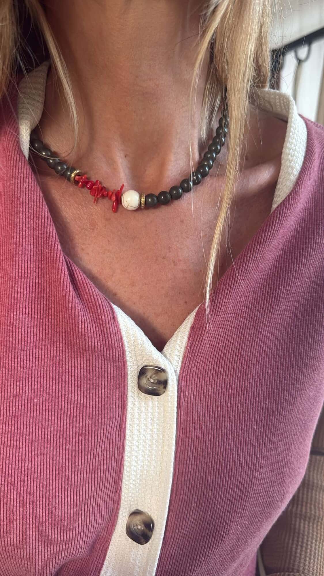 COLLAR SOLE