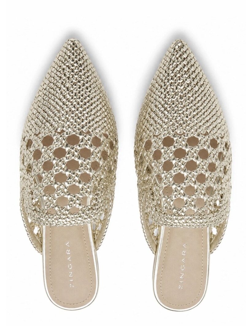 SANDALIA LOAFER ATTALEA