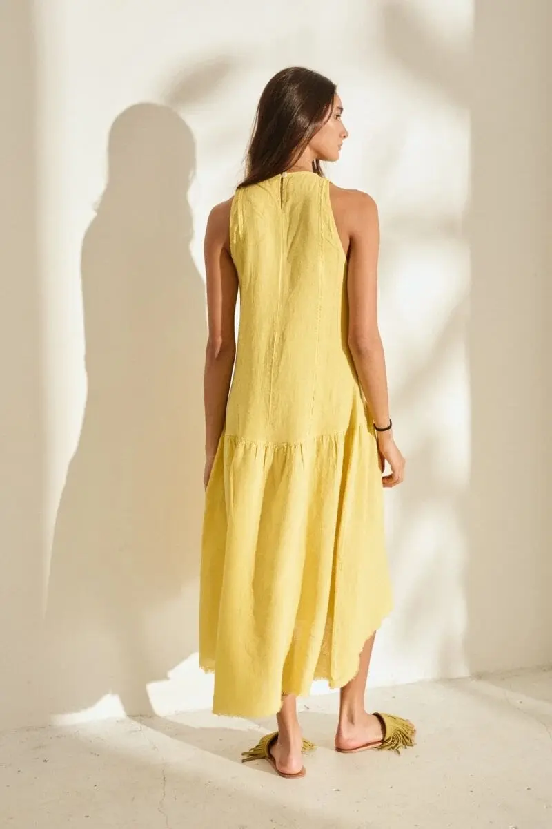 Vestido Terra