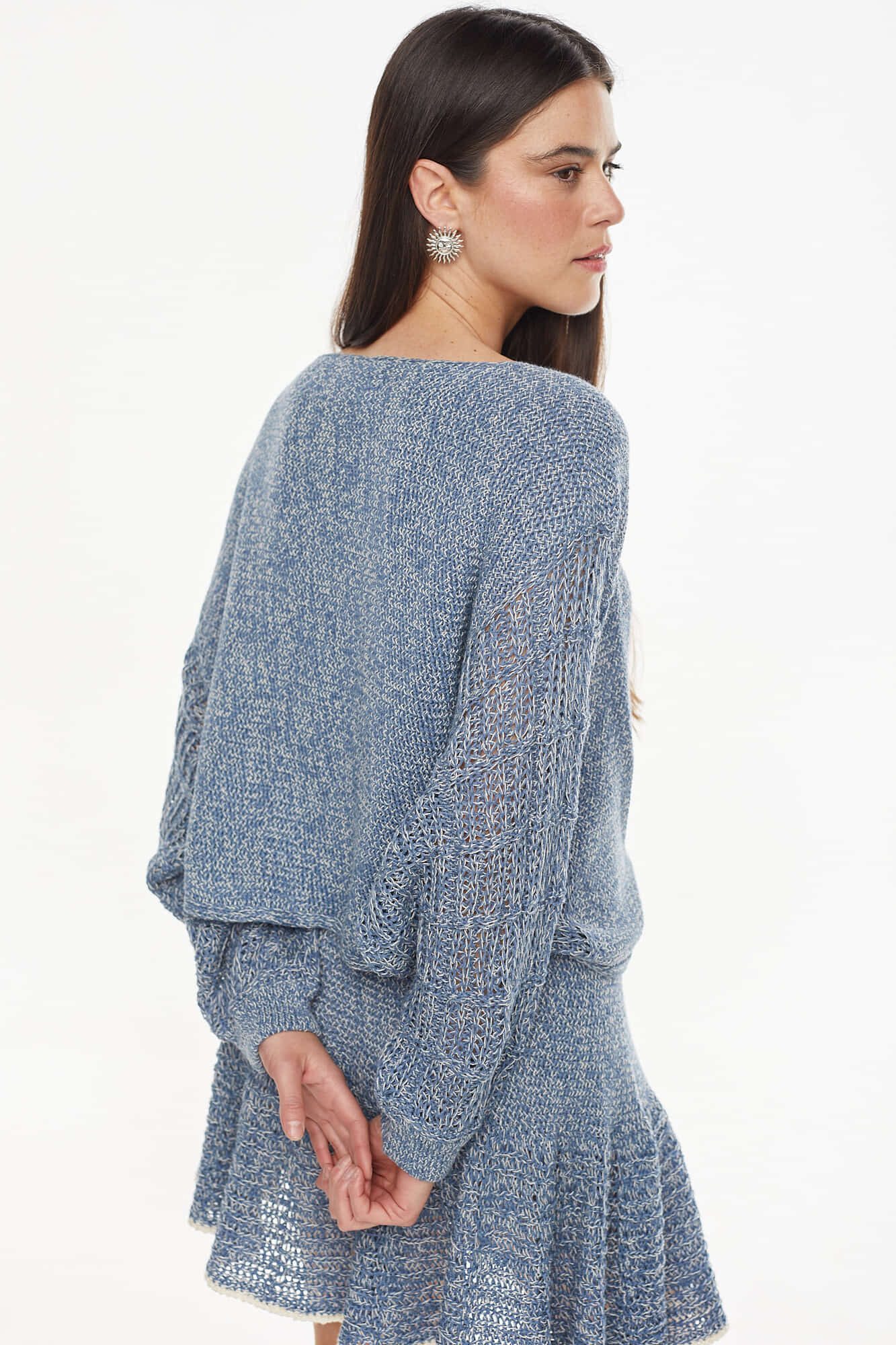 Sweater Agora