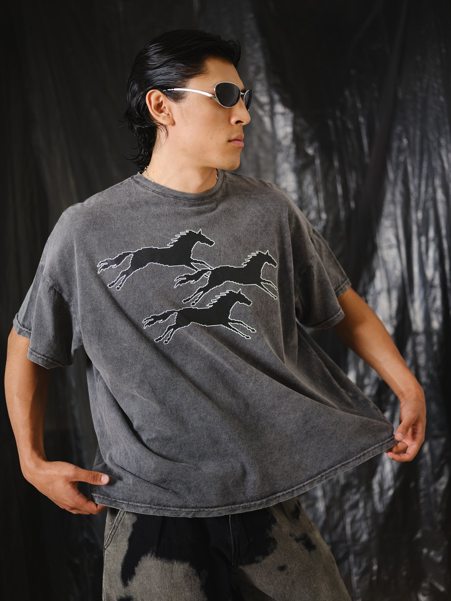 Remera MANADA