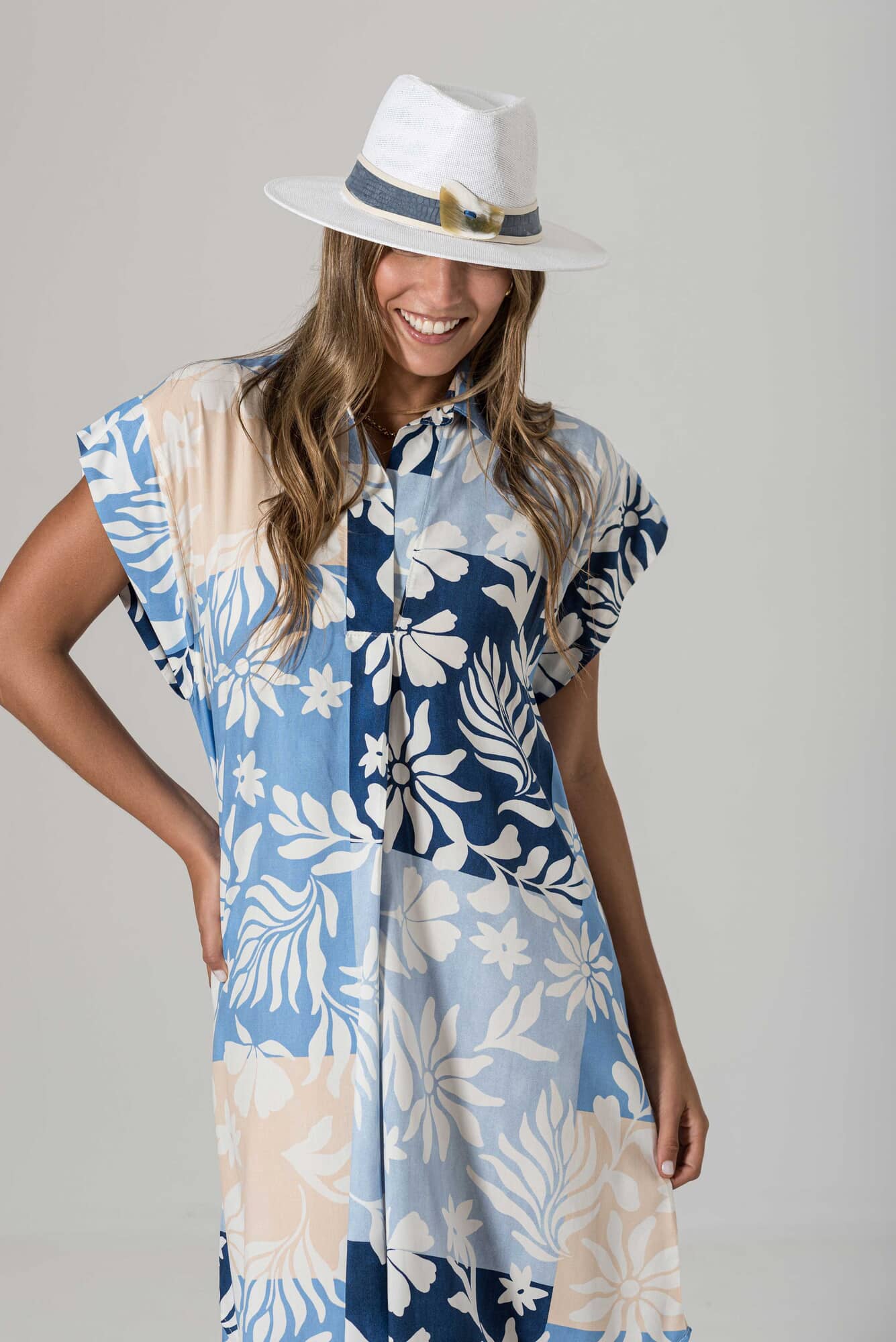 Vestido Sarita