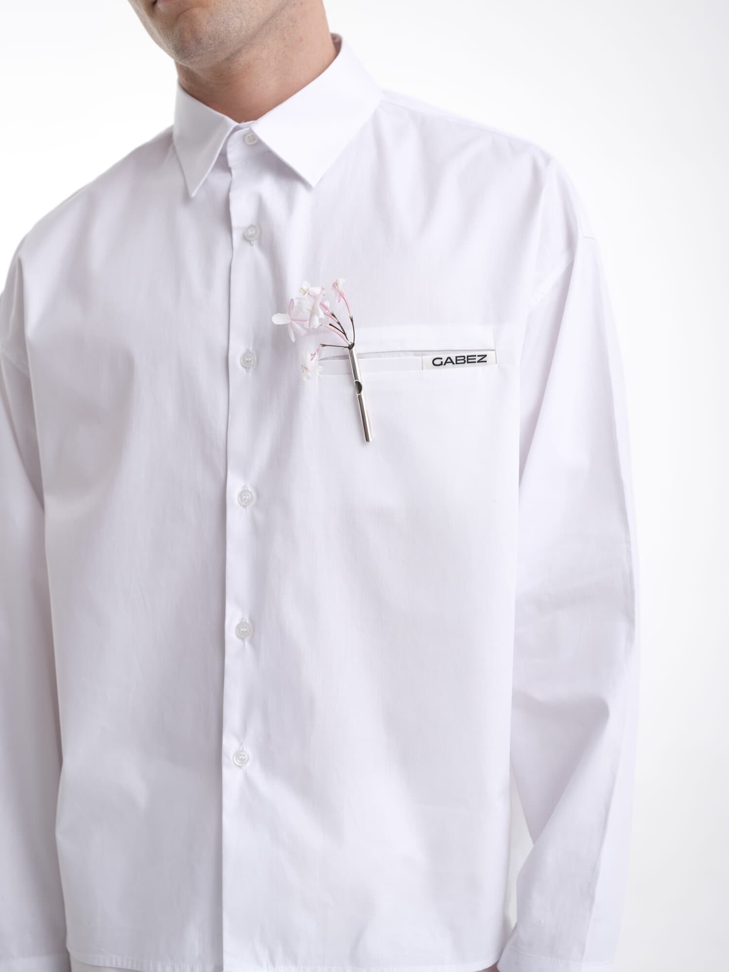 Camisa Welt Pocket