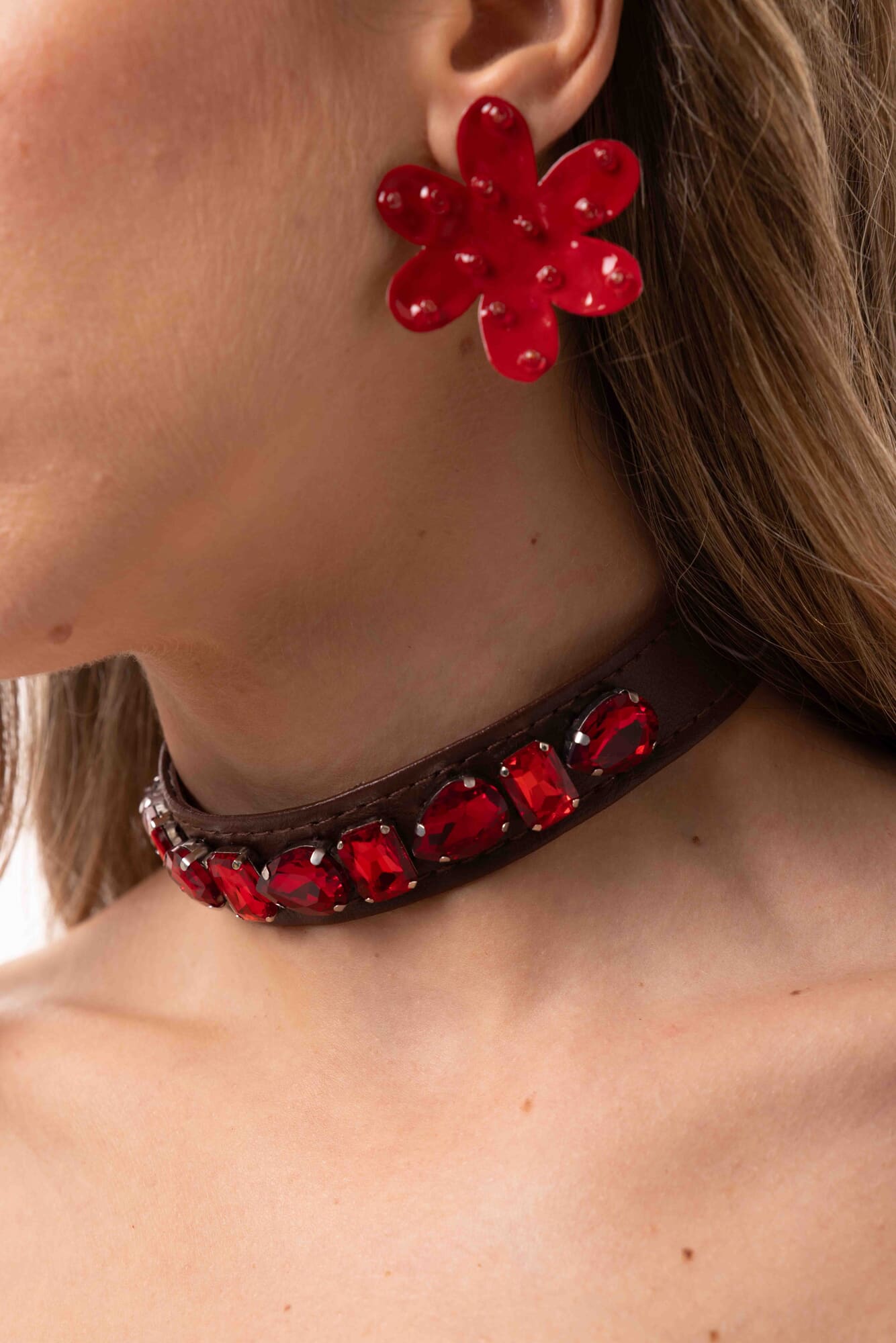 Choker Cóctel